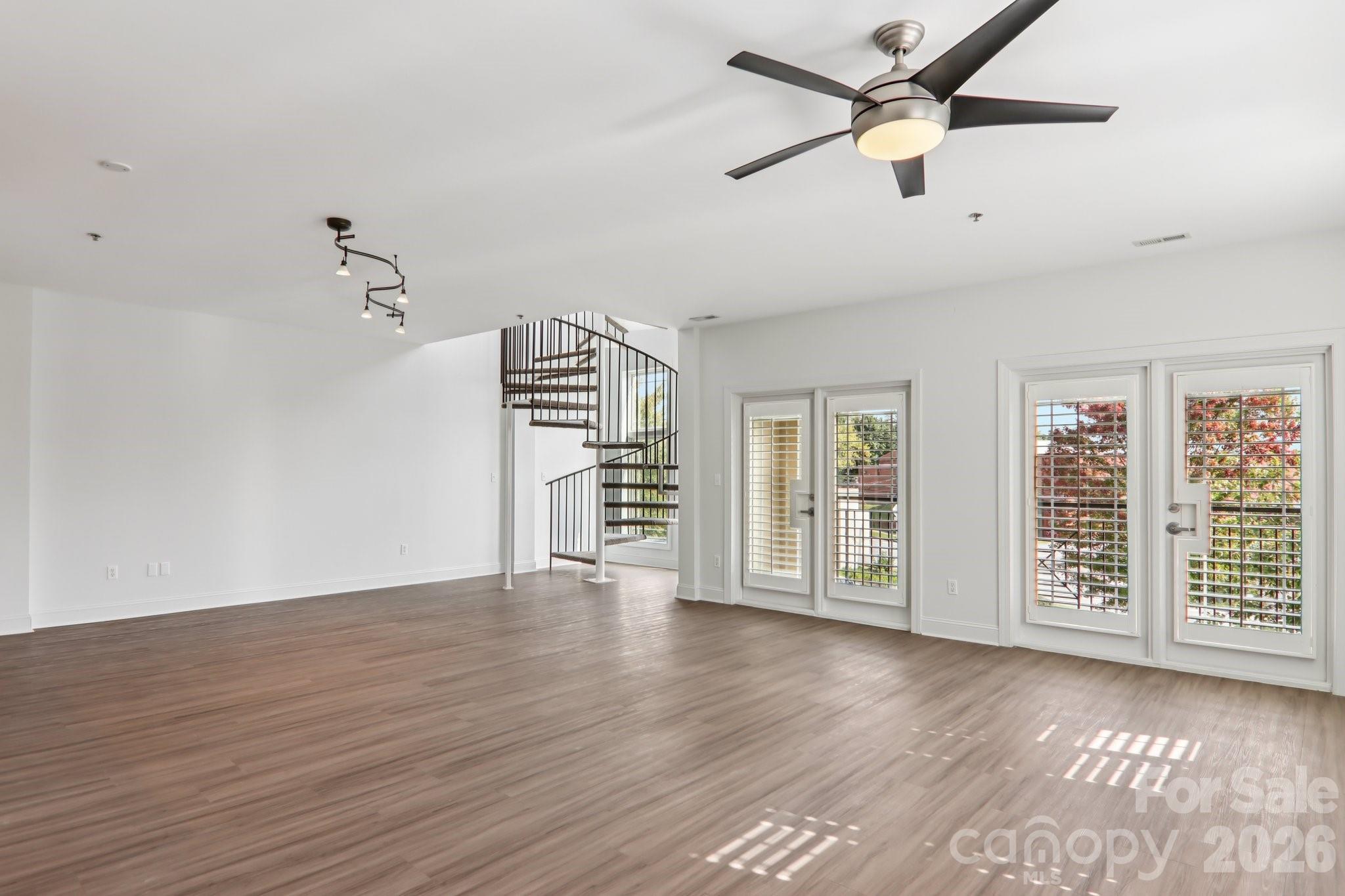 475 S Church Street #A — Hendersonville