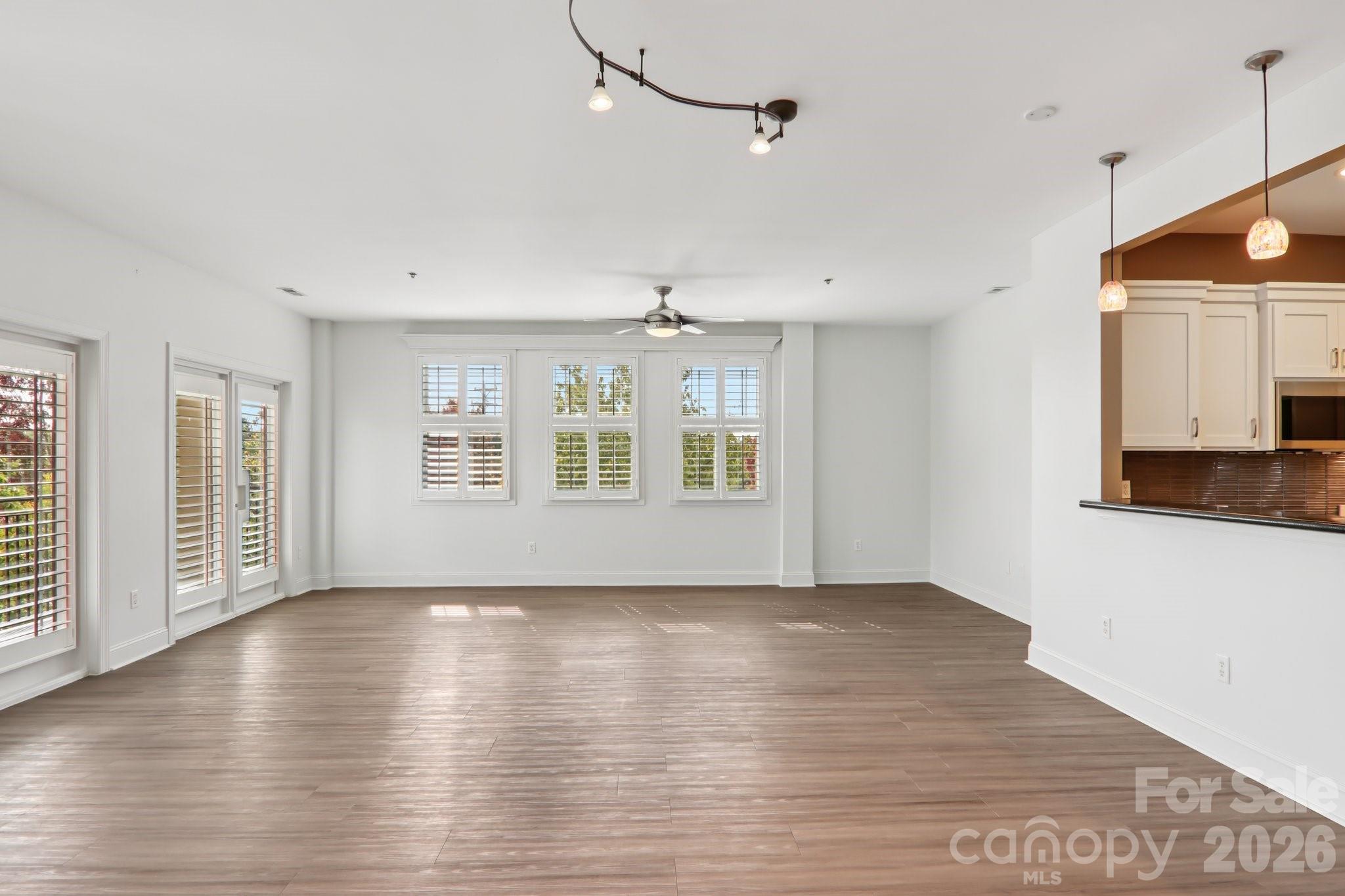 475 S Church Street #A — Hendersonville