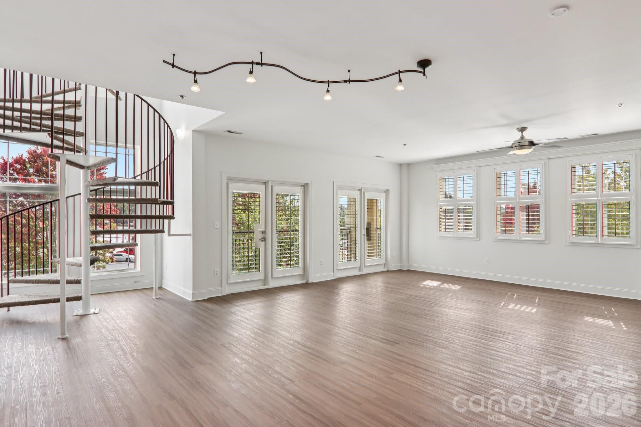 475 S Church Street #A — Hendersonville
