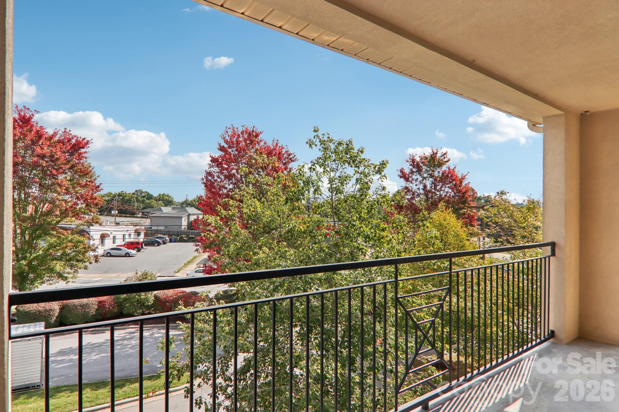 475 S Church Street #A — Hendersonville