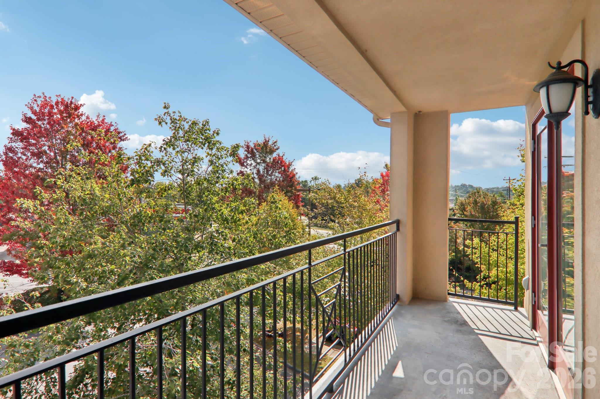 475 S Church Street #A — Hendersonville