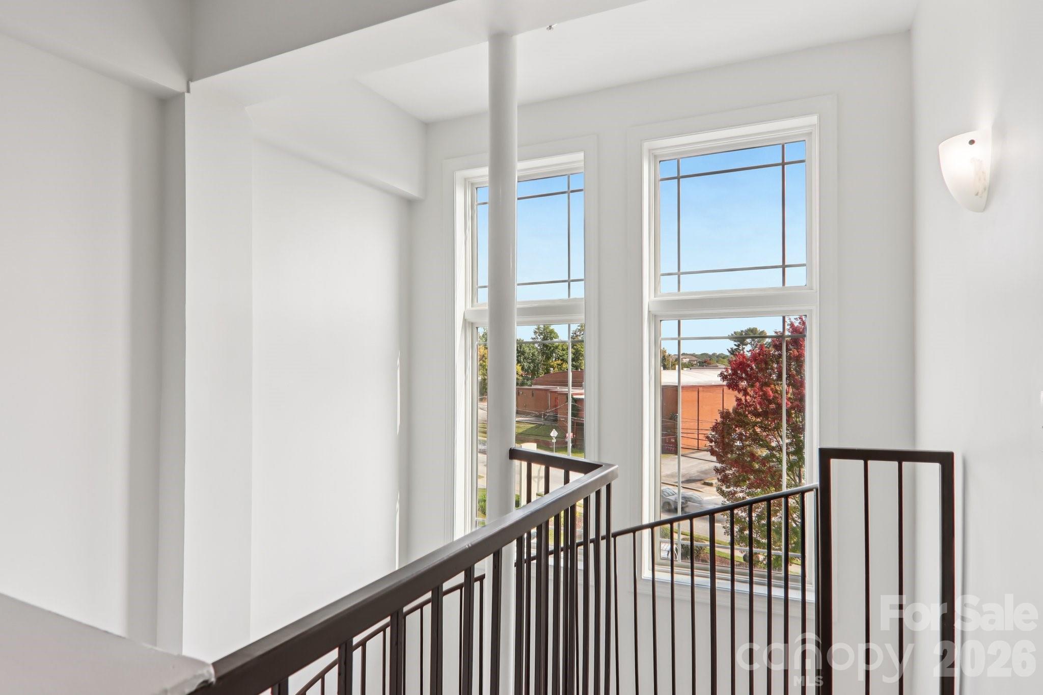 475 S Church Street #A — Hendersonville