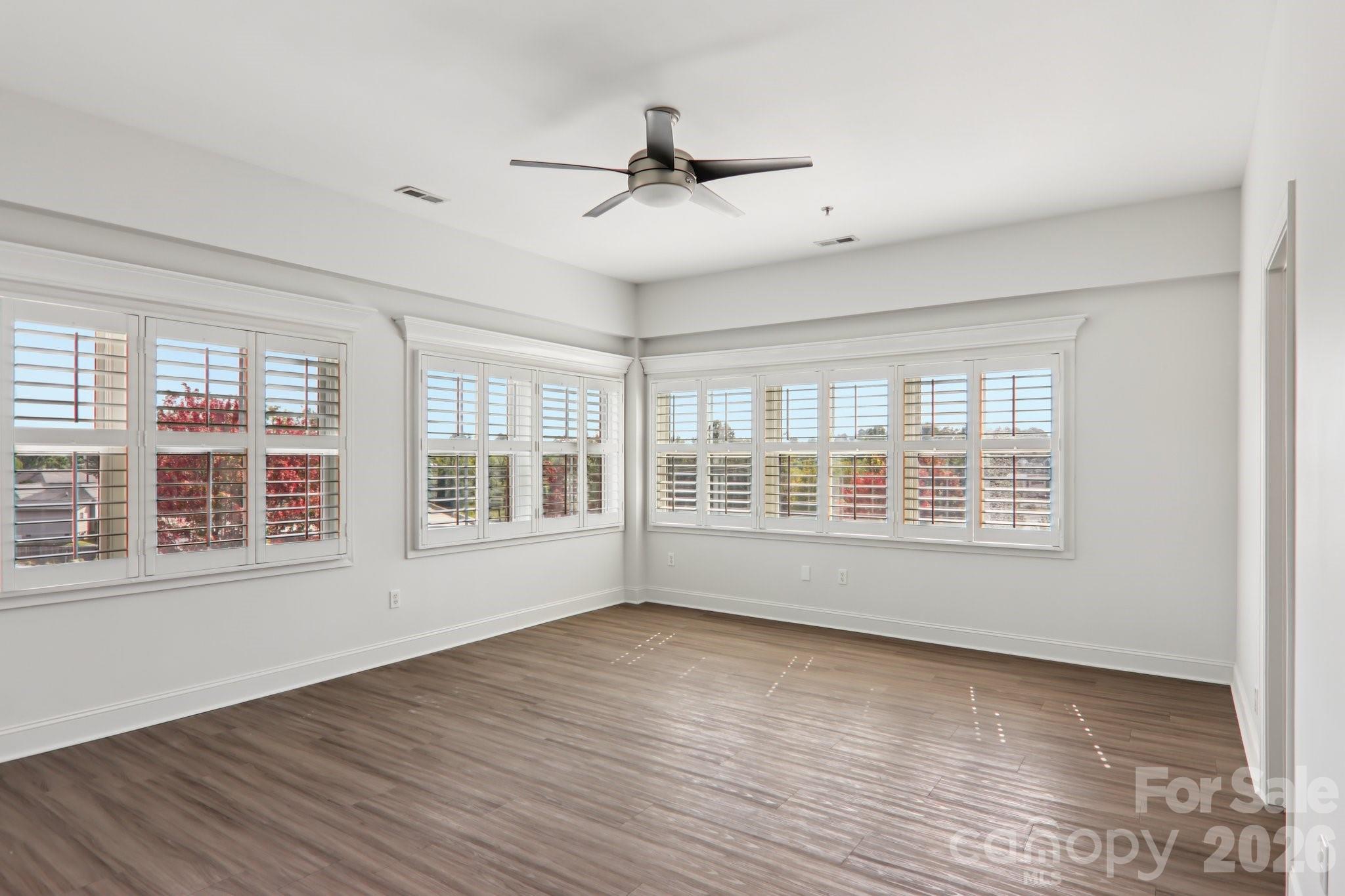 475 S Church Street #A — Hendersonville