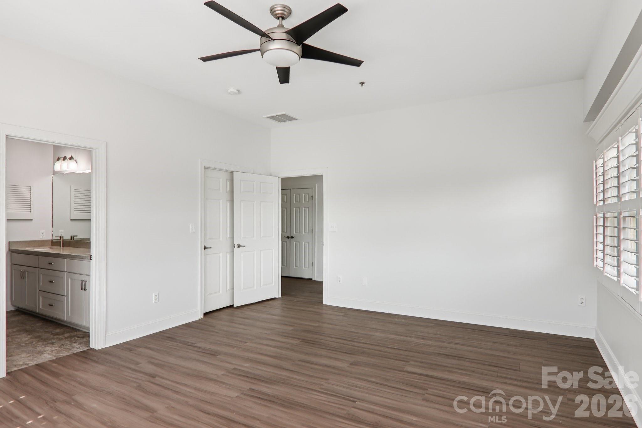 475 S Church Street #A — Hendersonville