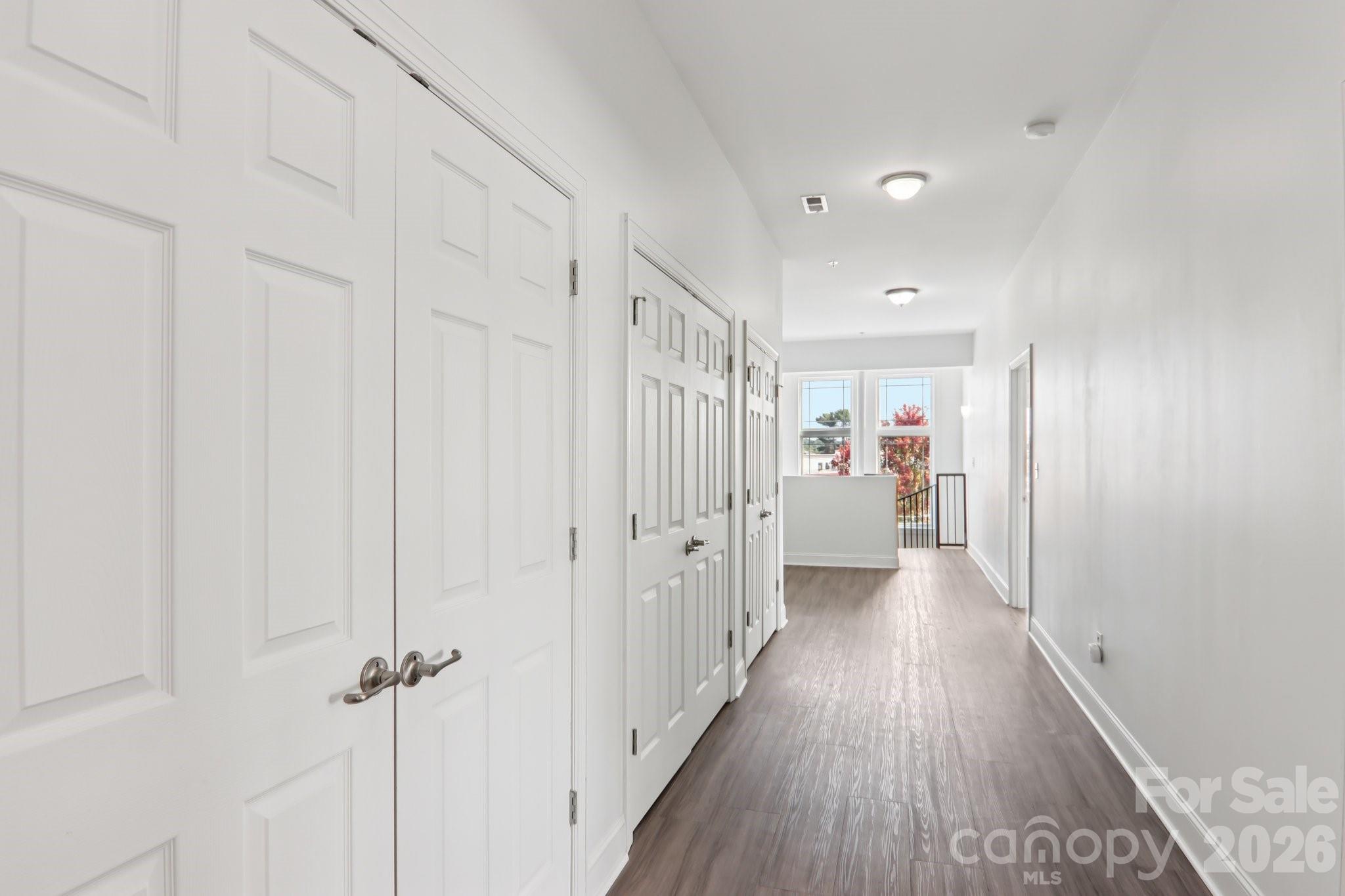 475 S Church Street #A — Hendersonville
