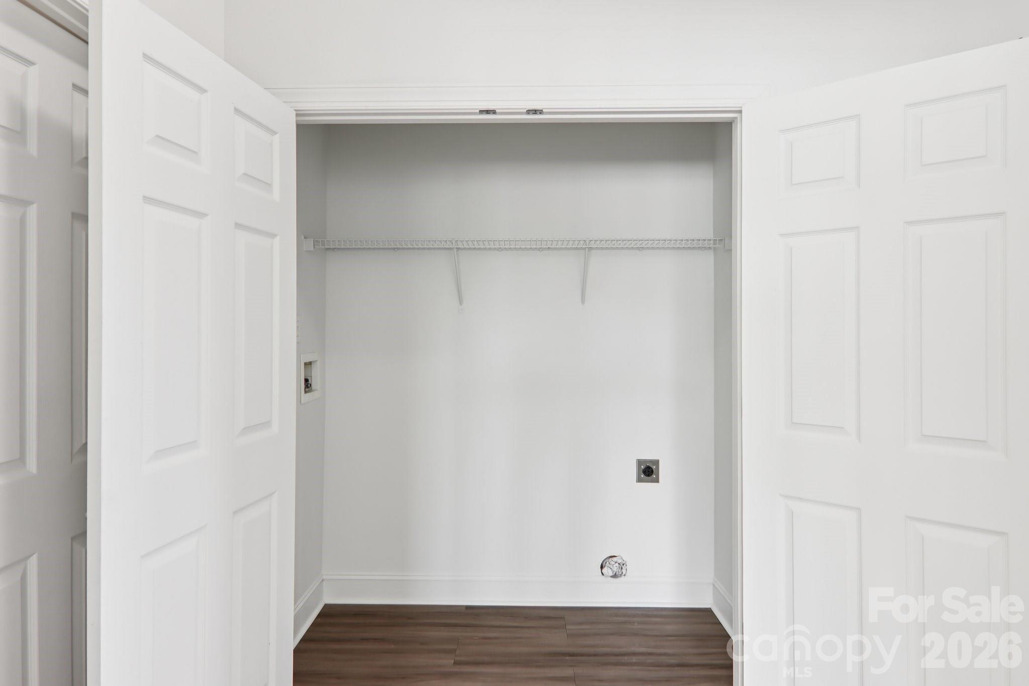 475 S Church Street #A — Hendersonville