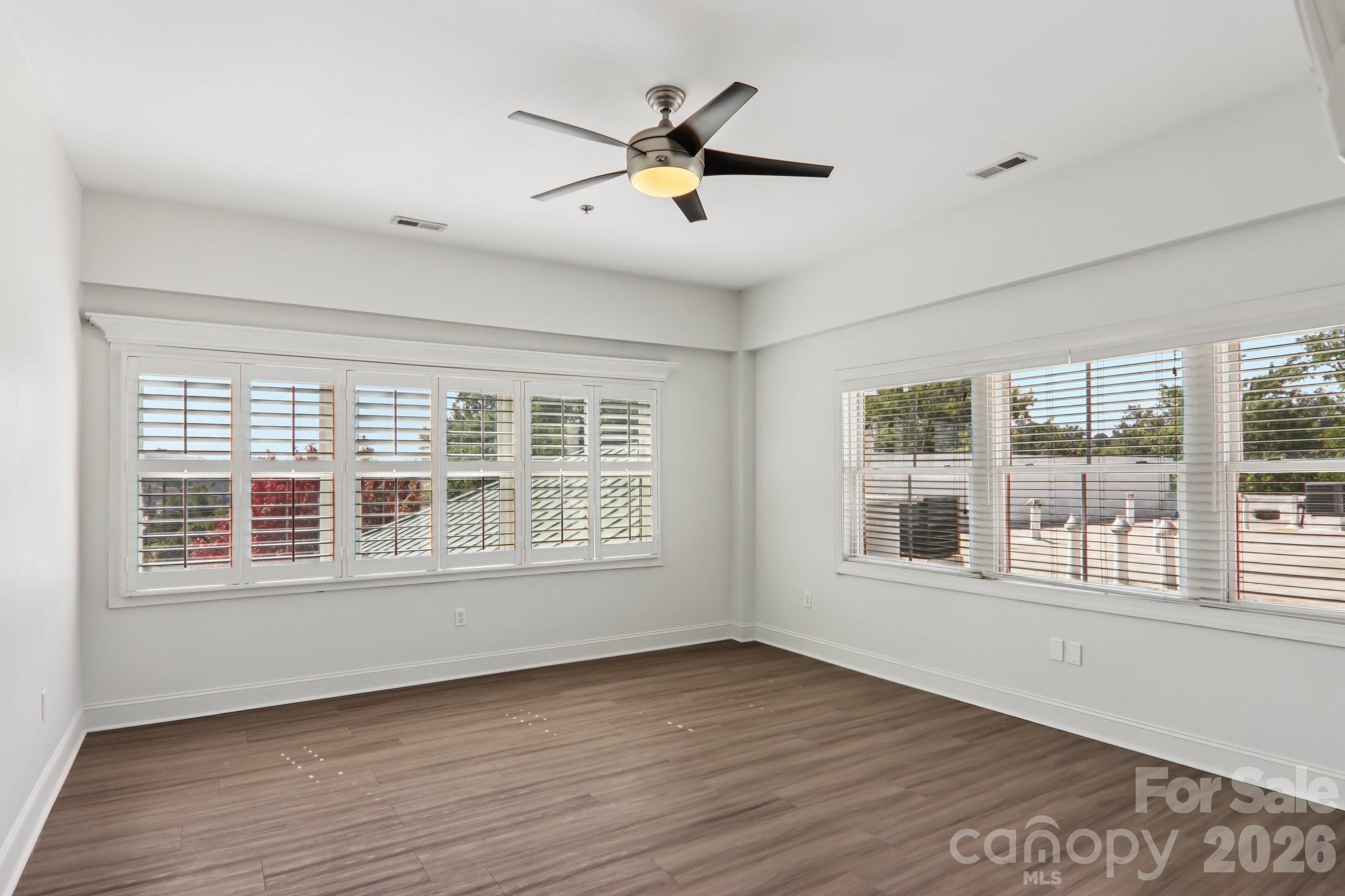 475 S Church Street #A — Hendersonville
