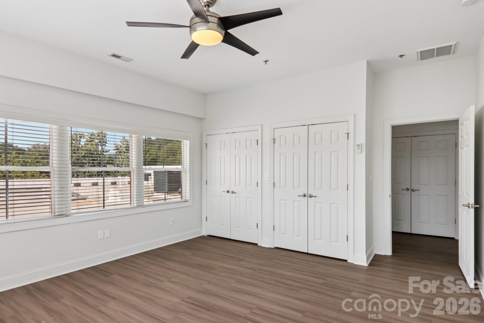 475 S Church Street #A — Hendersonville