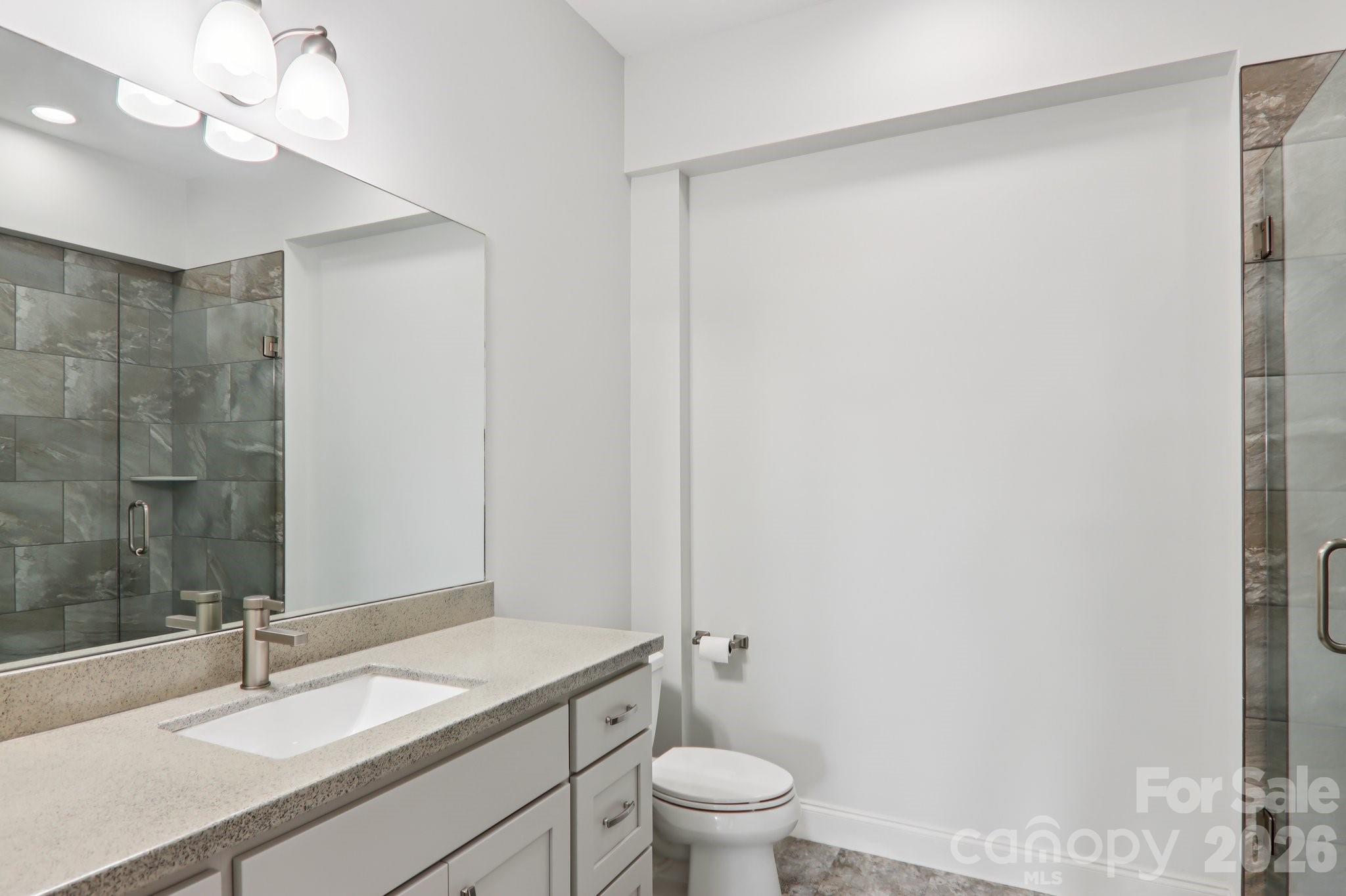 475 S Church Street #A — Hendersonville