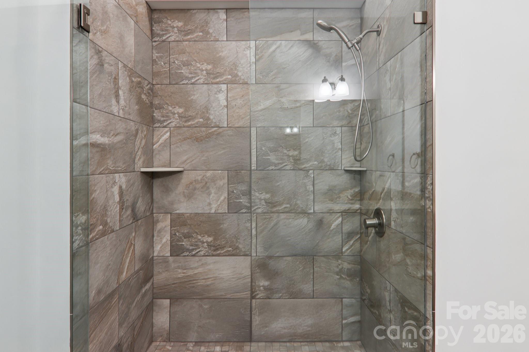 475 S Church Street #A — Hendersonville