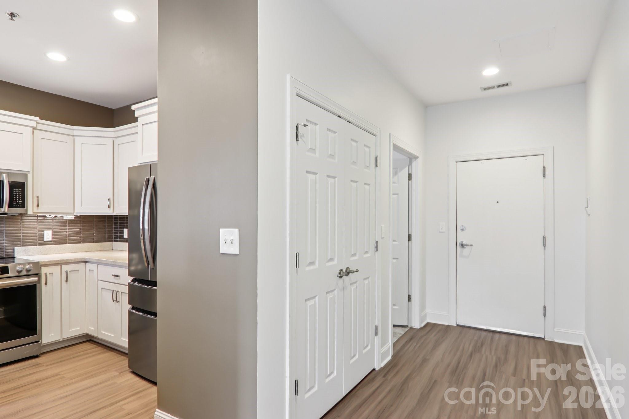 475 S Church Street #A — Hendersonville