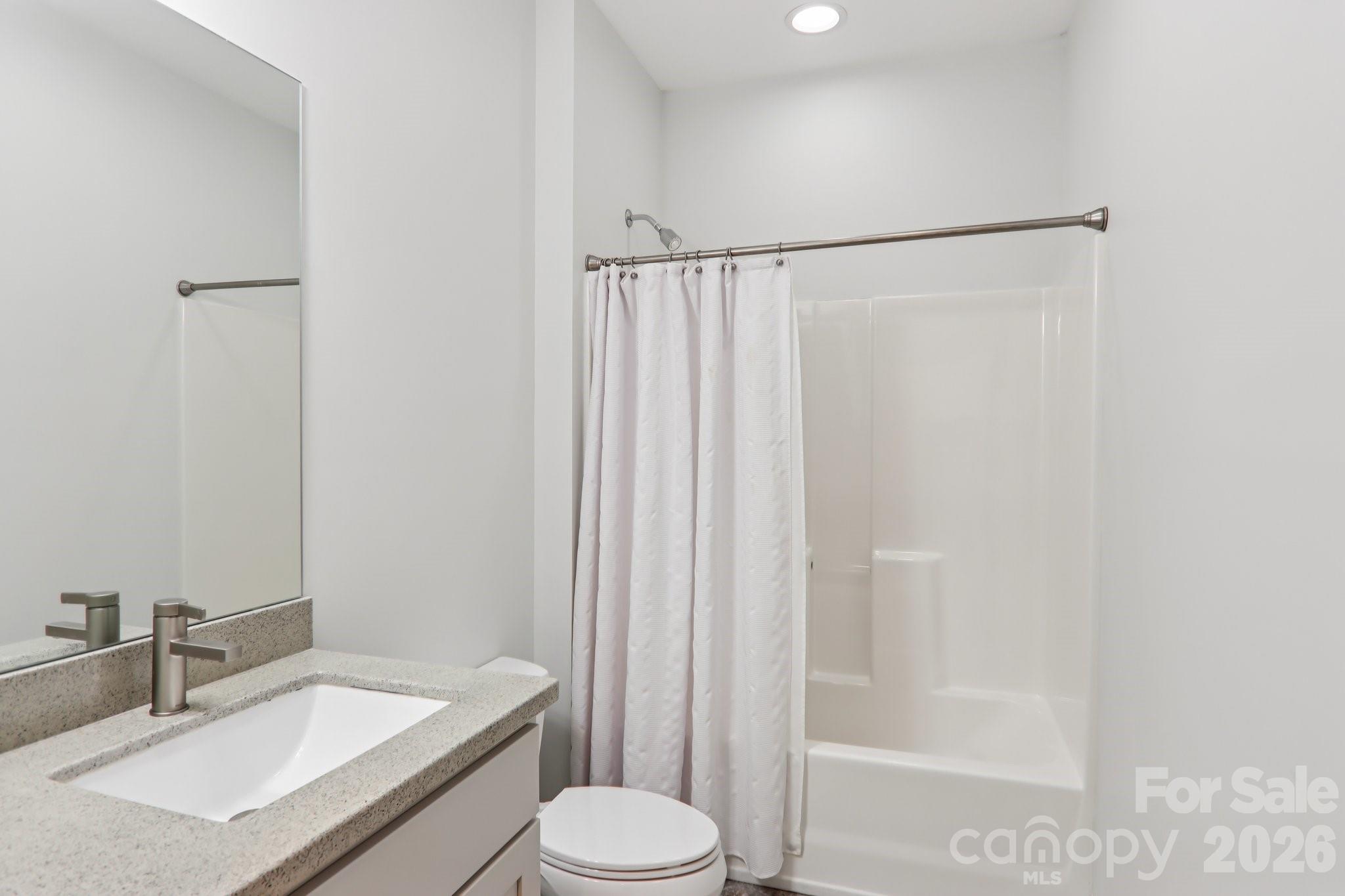 475 S Church Street #A — Hendersonville