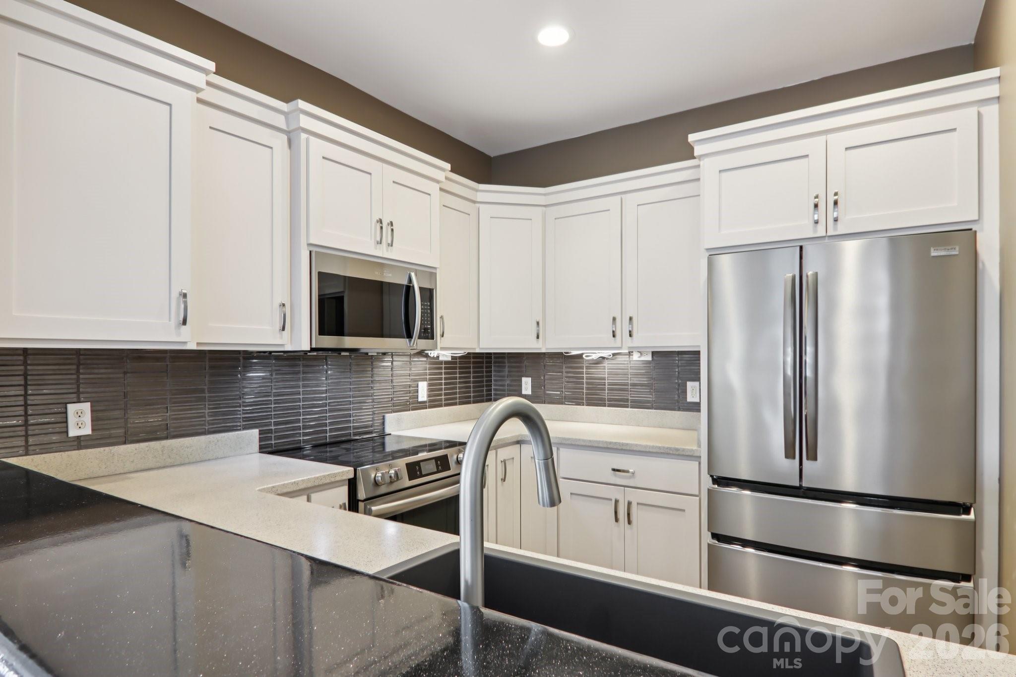 475 S Church Street #A — Hendersonville