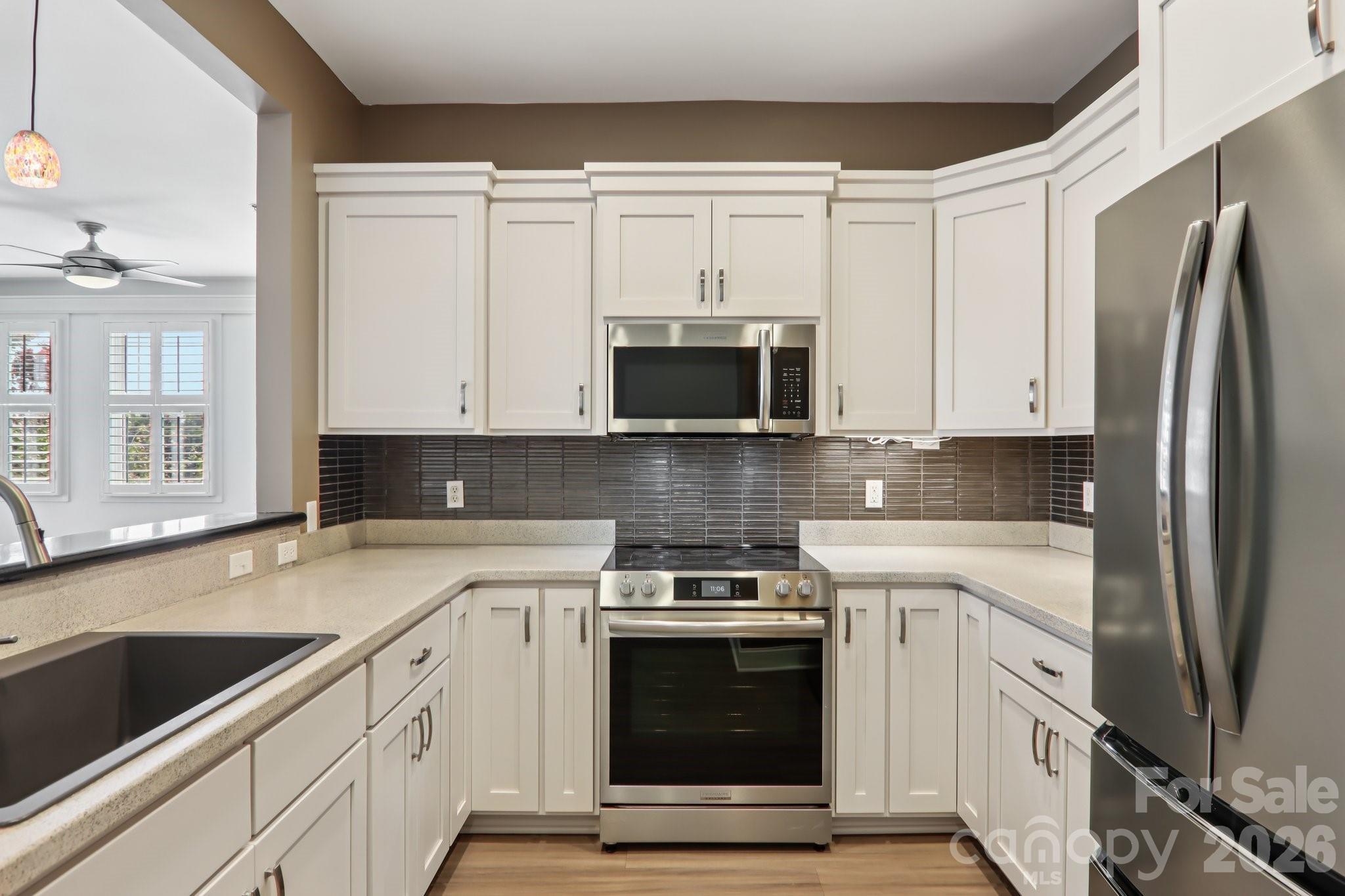 475 S Church Street #A — Hendersonville