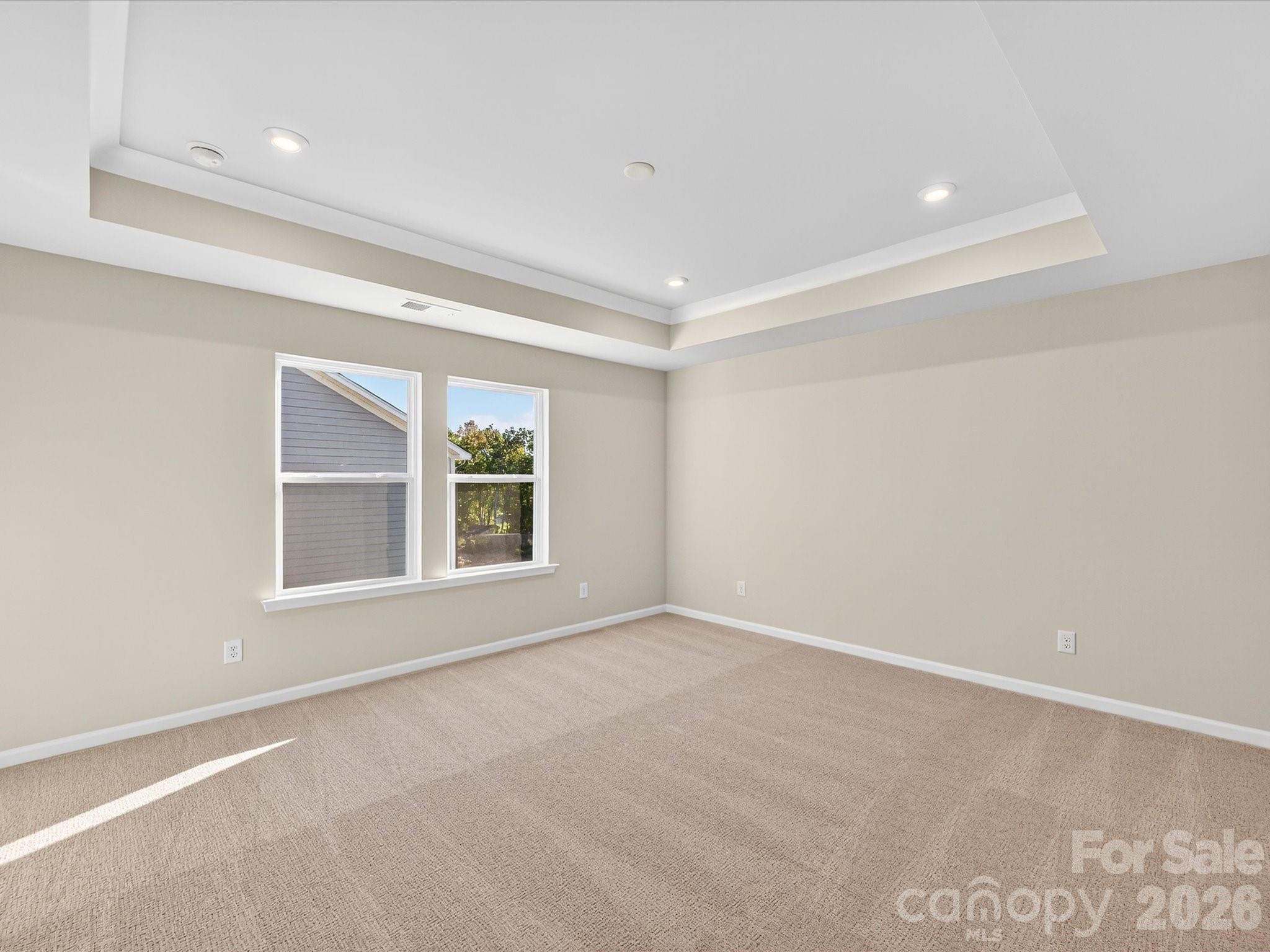 8234 Franklin Trail Street — Mint Hill
