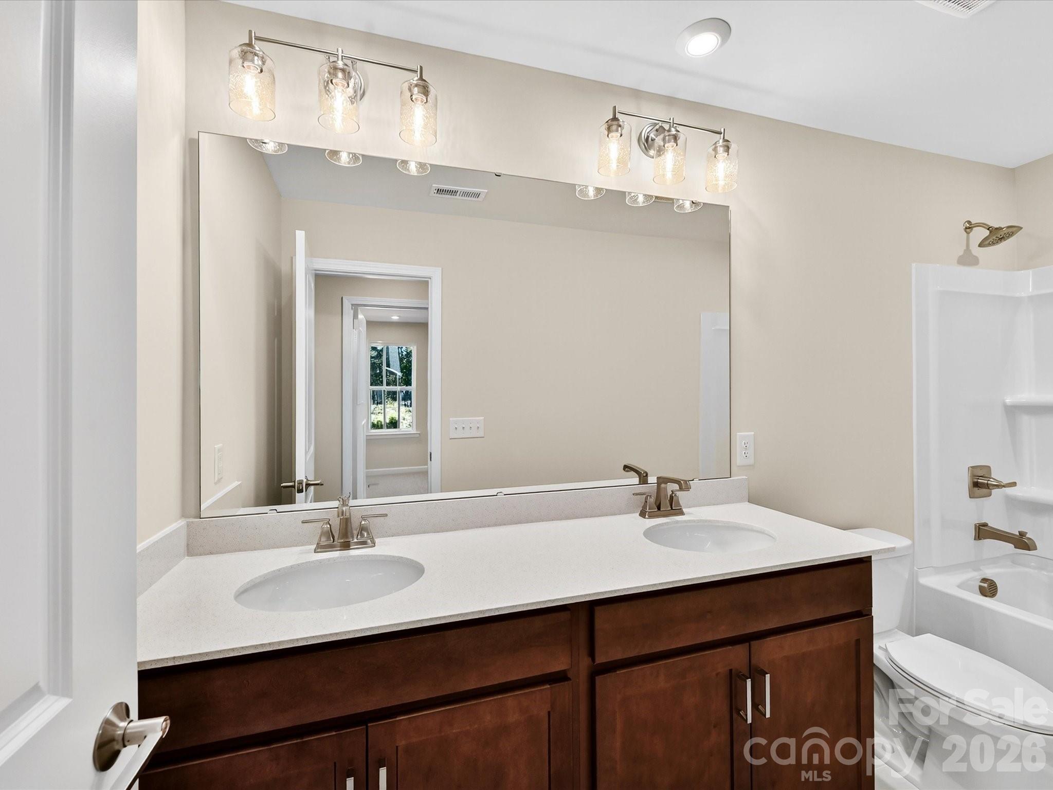 8234 Franklin Trail Street — Mint Hill