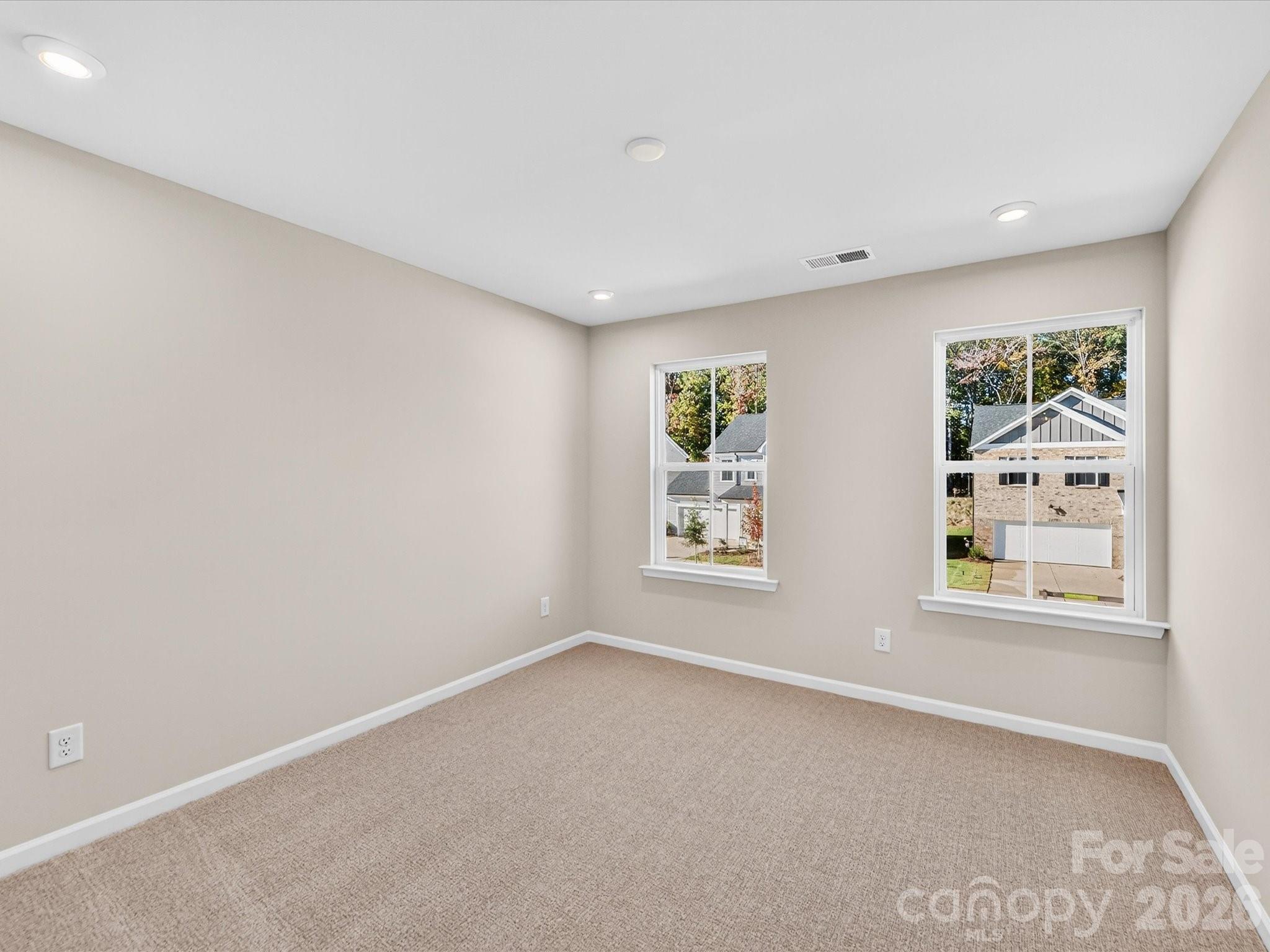 8234 Franklin Trail Street — Mint Hill