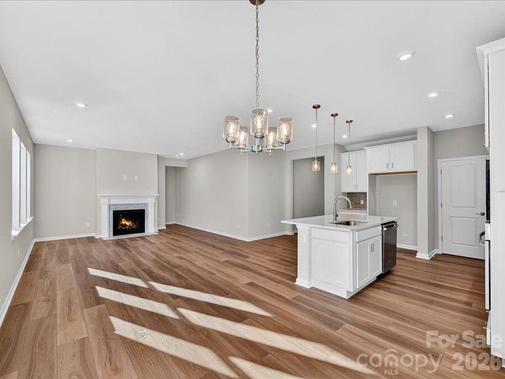 8234 Franklin Trail Street — Mint Hill