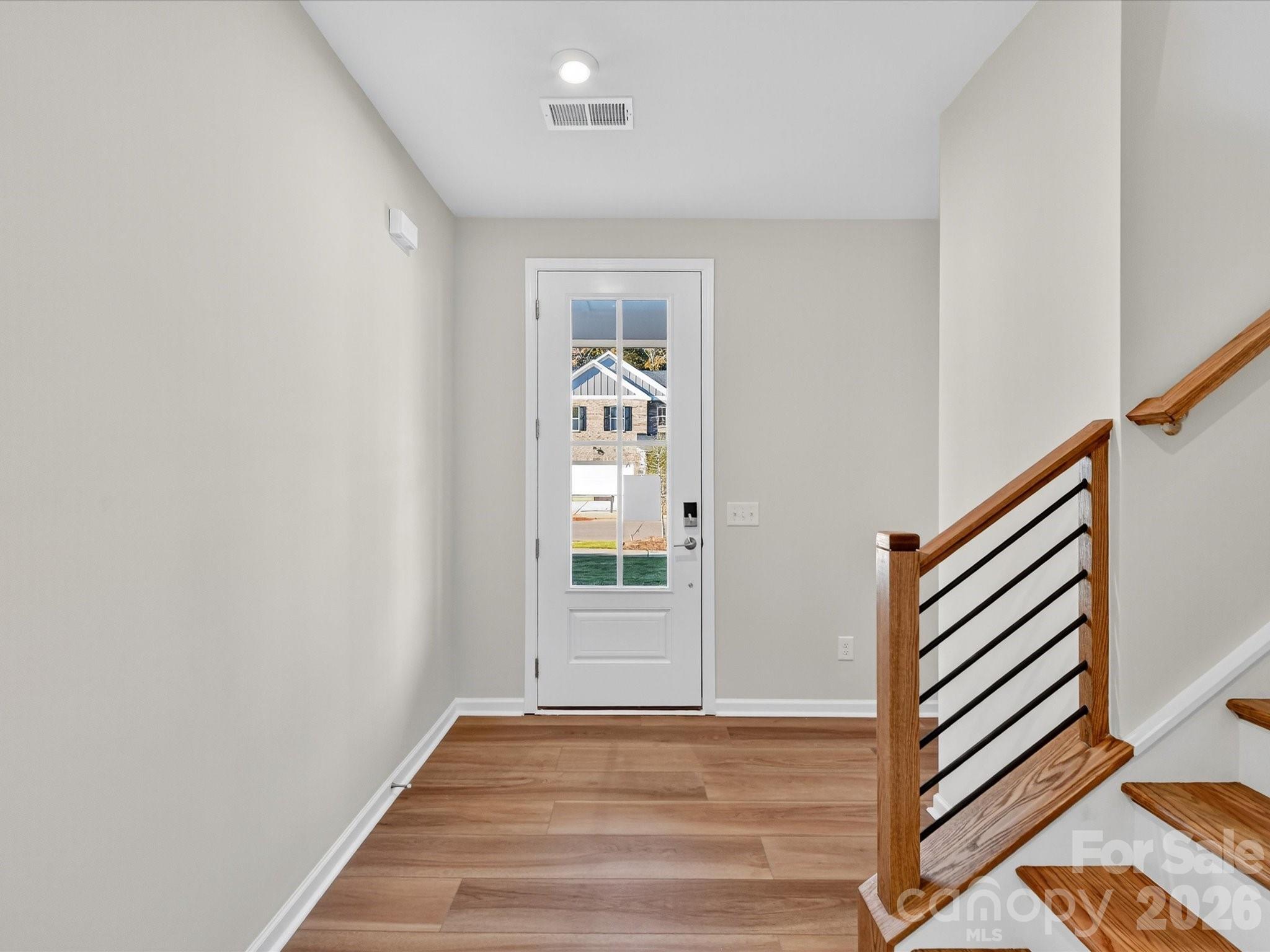 8234 Franklin Trail Street — Mint Hill