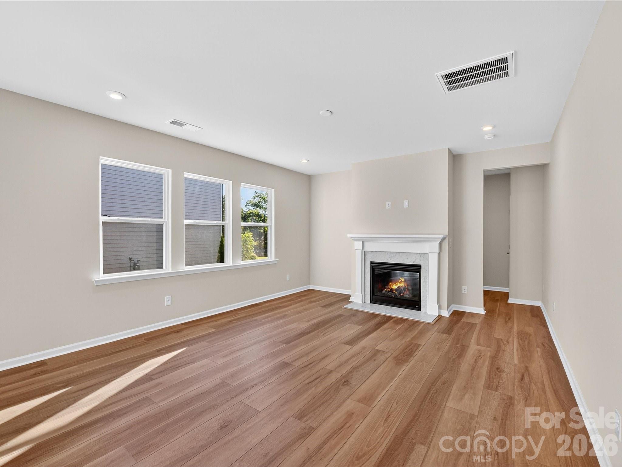 8234 Franklin Trail Street — Mint Hill