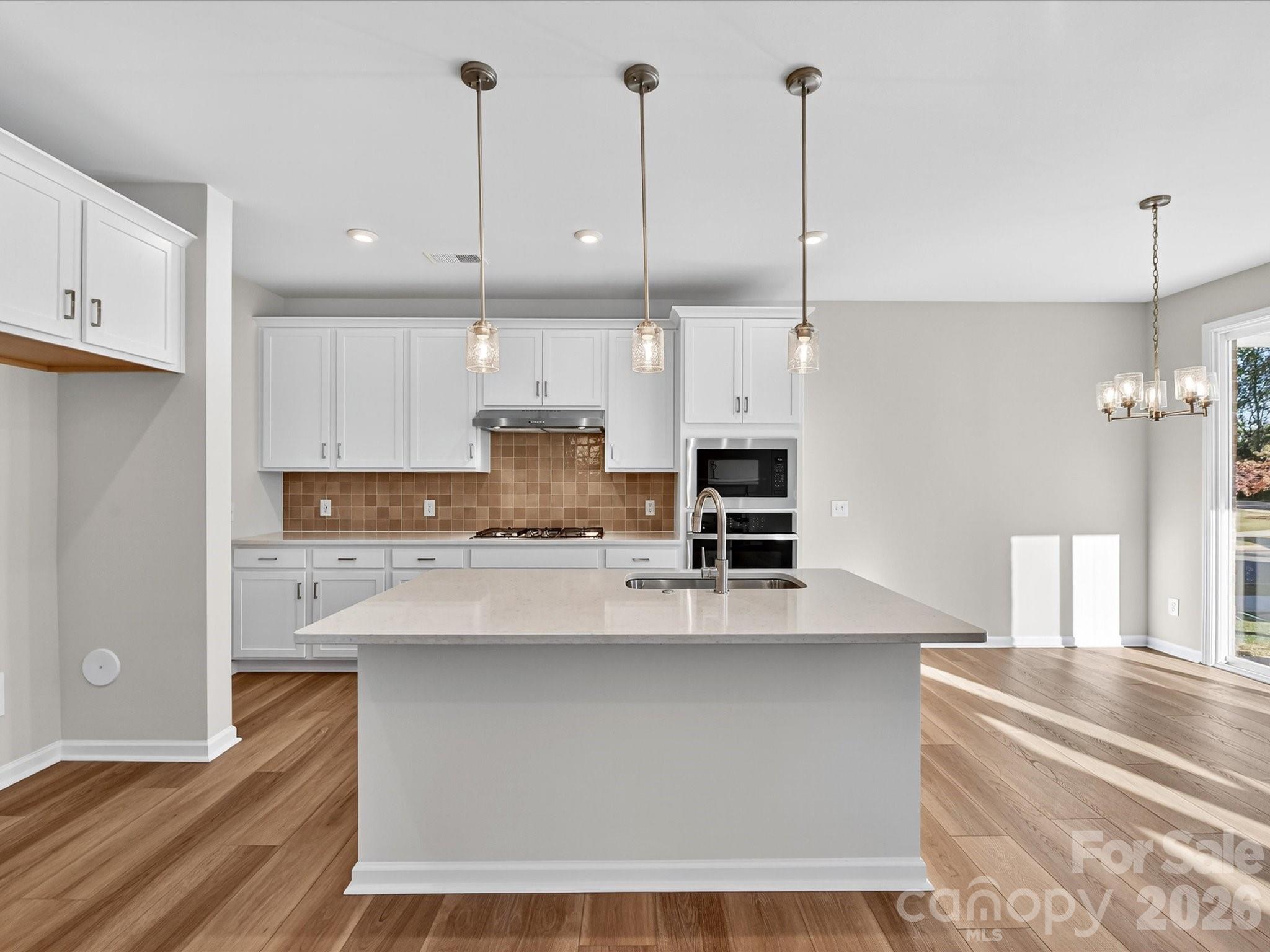 8234 Franklin Trail Street — Mint Hill