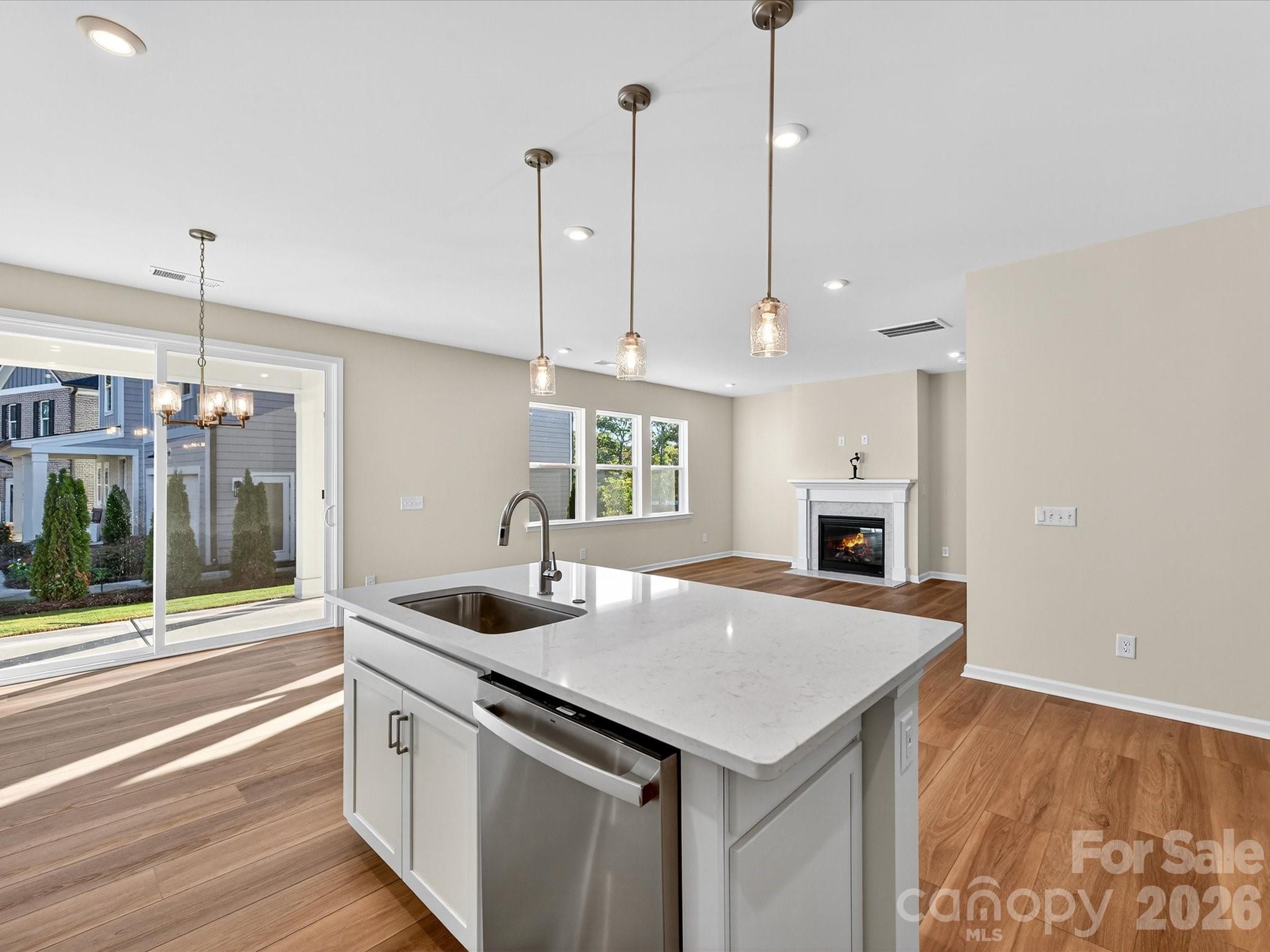 8234 Franklin Trail Street — Mint Hill