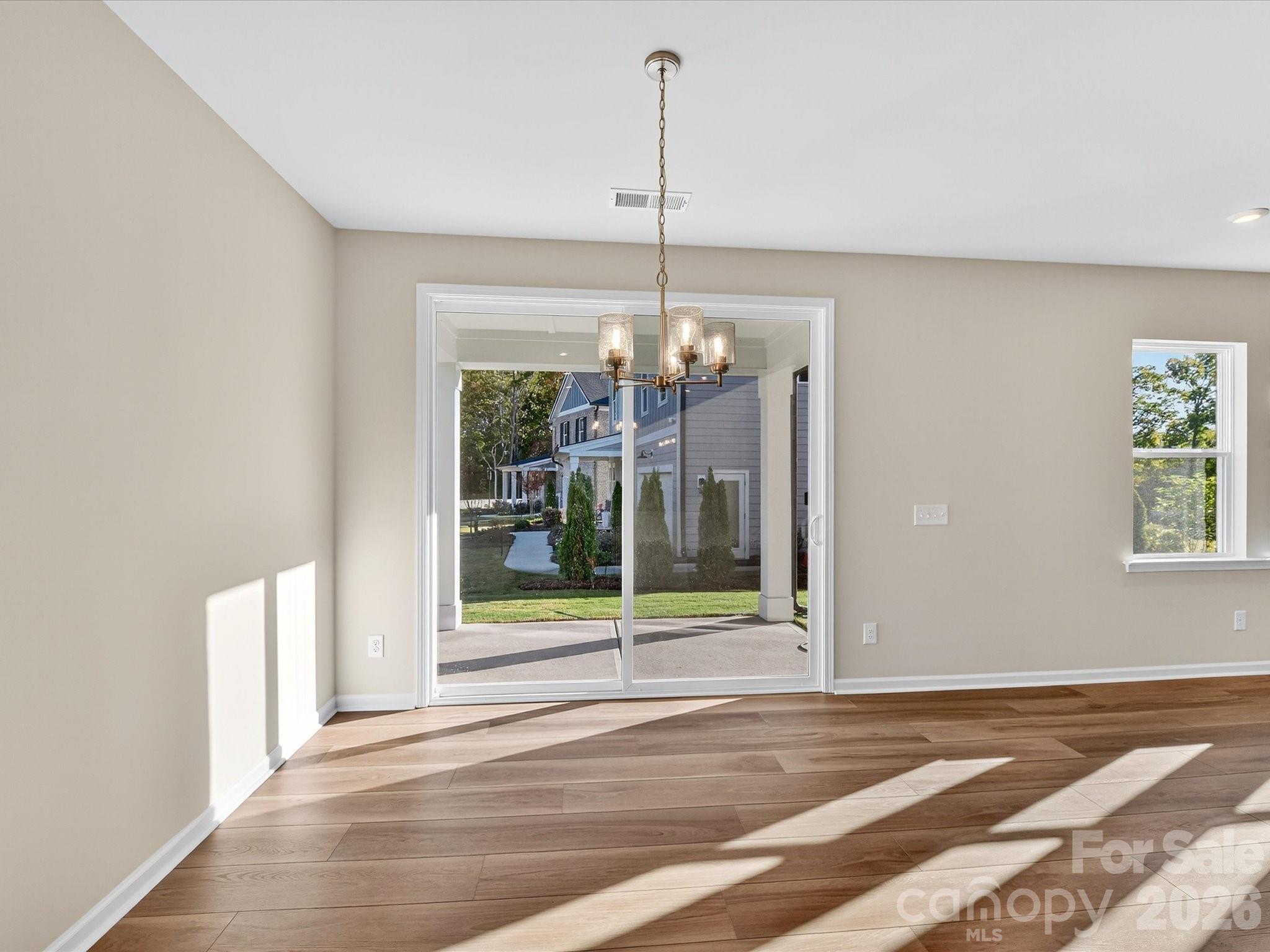 8234 Franklin Trail Street — Mint Hill