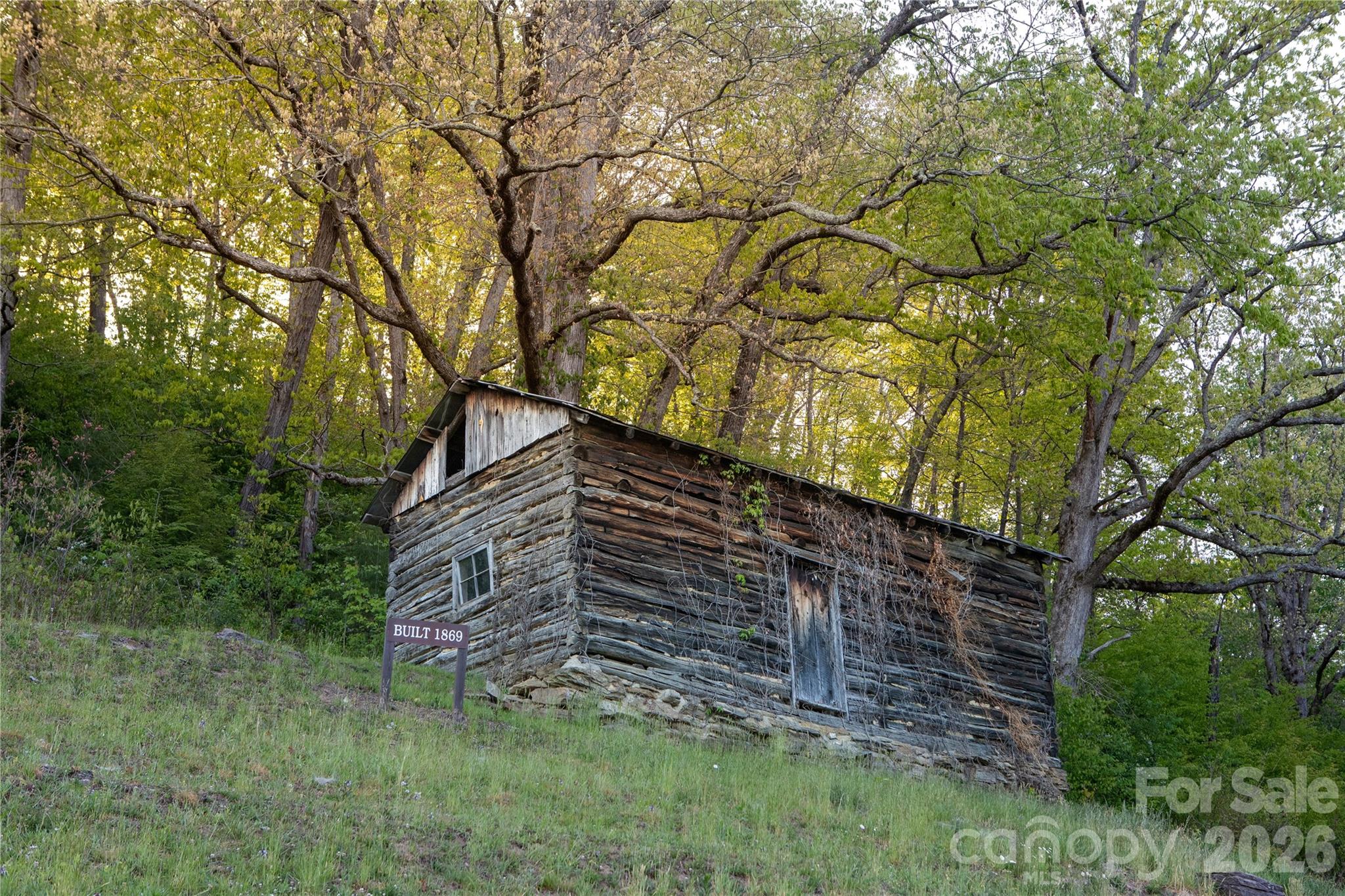 100 Kinloch Lane — Clyde