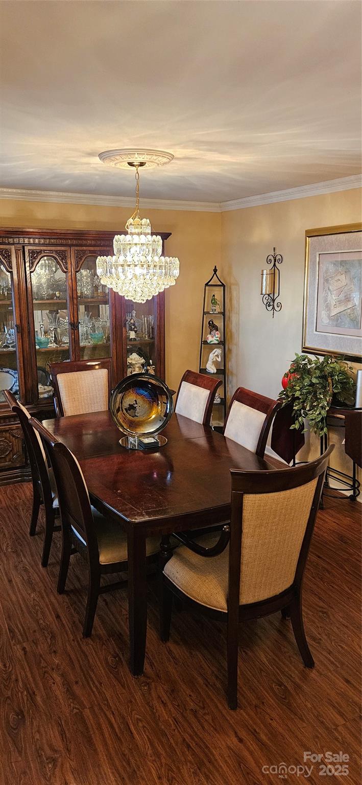 4706 Manchineel Lane — Monroe