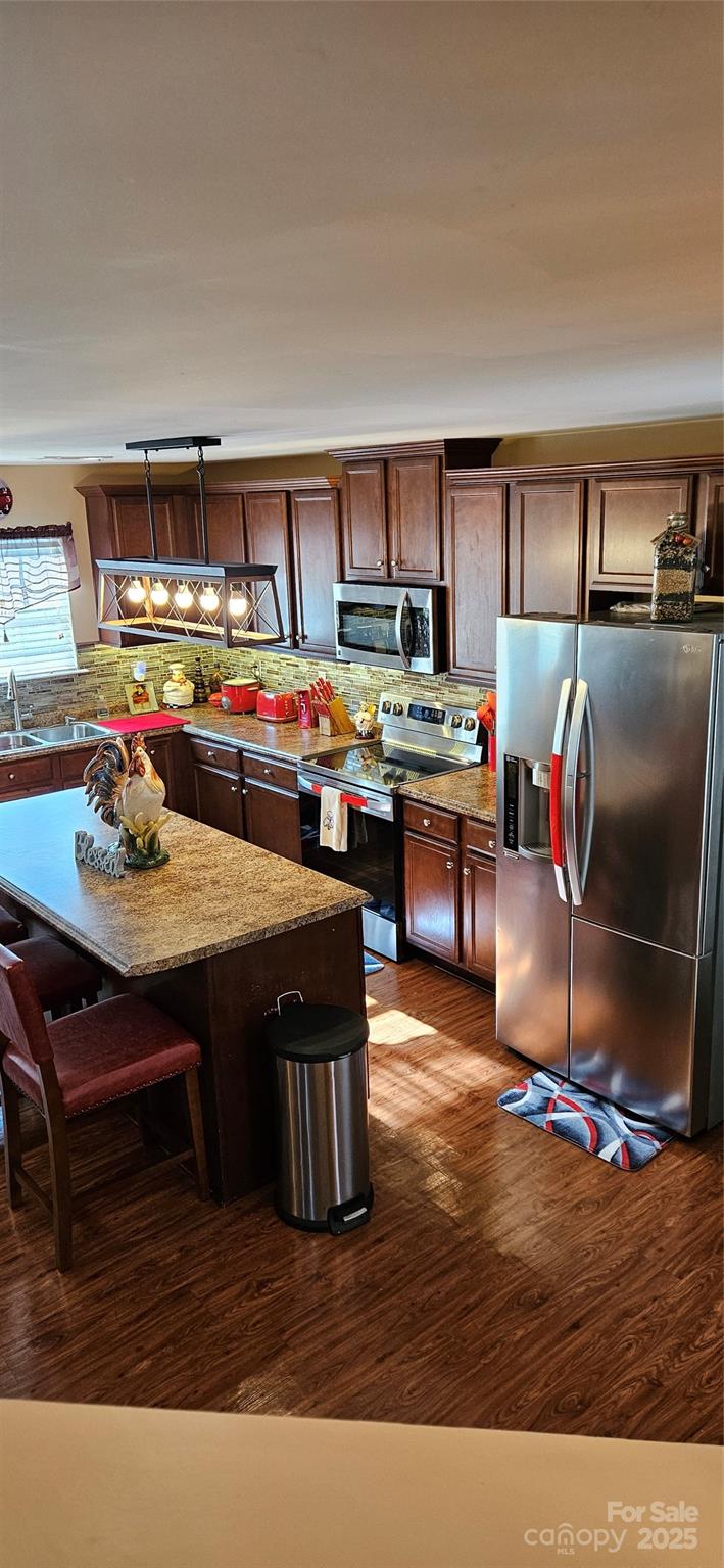 4706 Manchineel Lane — Monroe