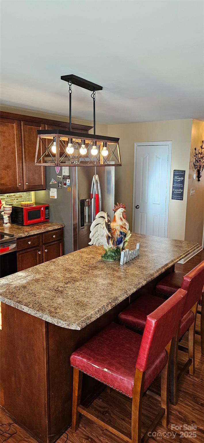 4706 Manchineel Lane — Monroe