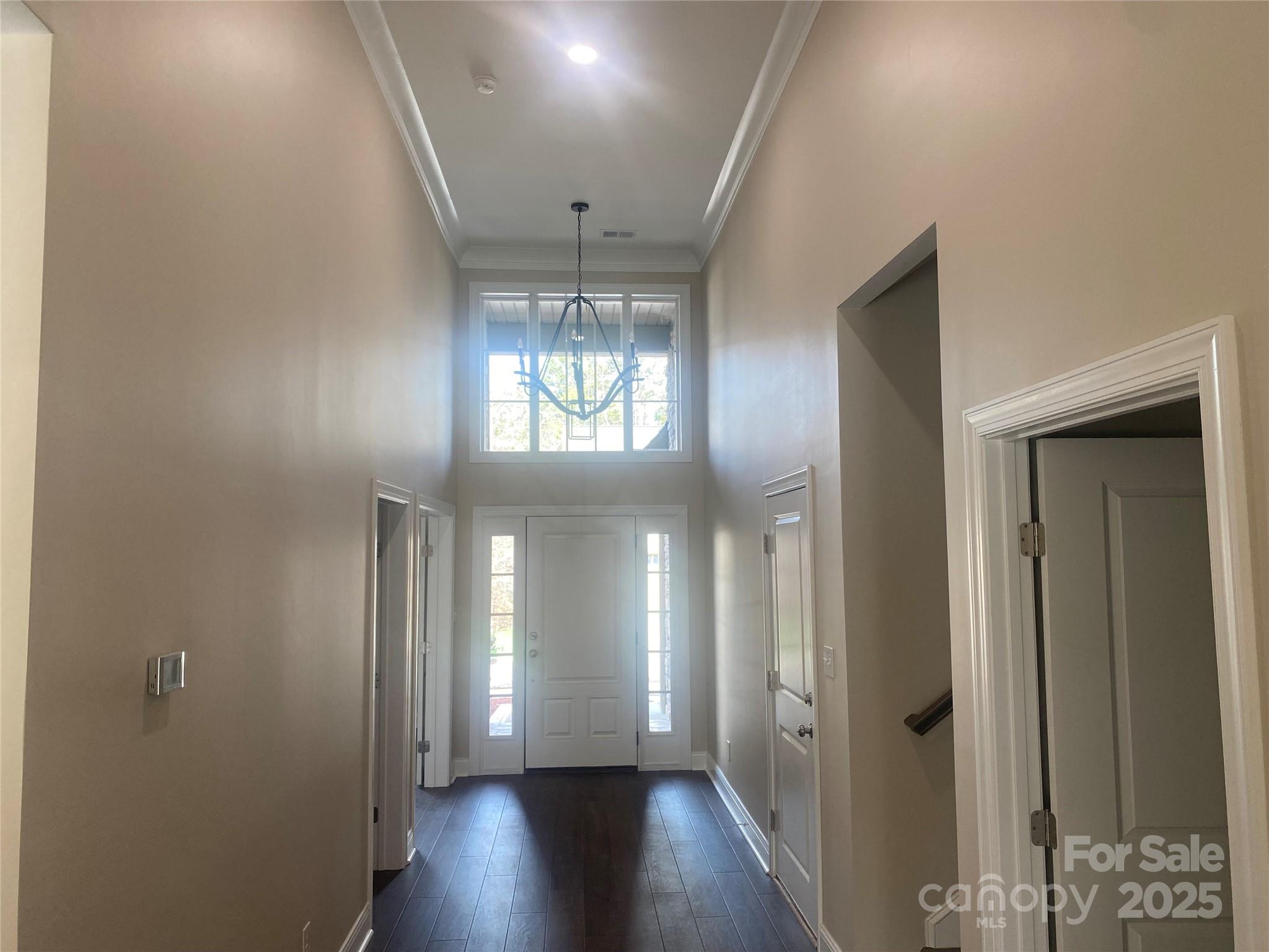 4047 Stadler Drive NE — Conover