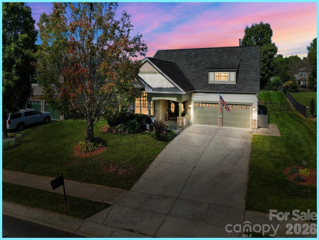 308 Tall Wheat Lane — Mount Holly