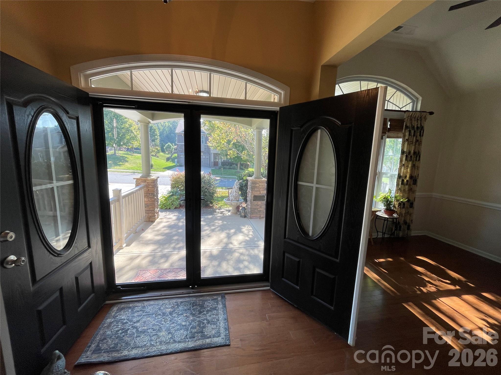 308 Tall Wheat Lane — Mount Holly