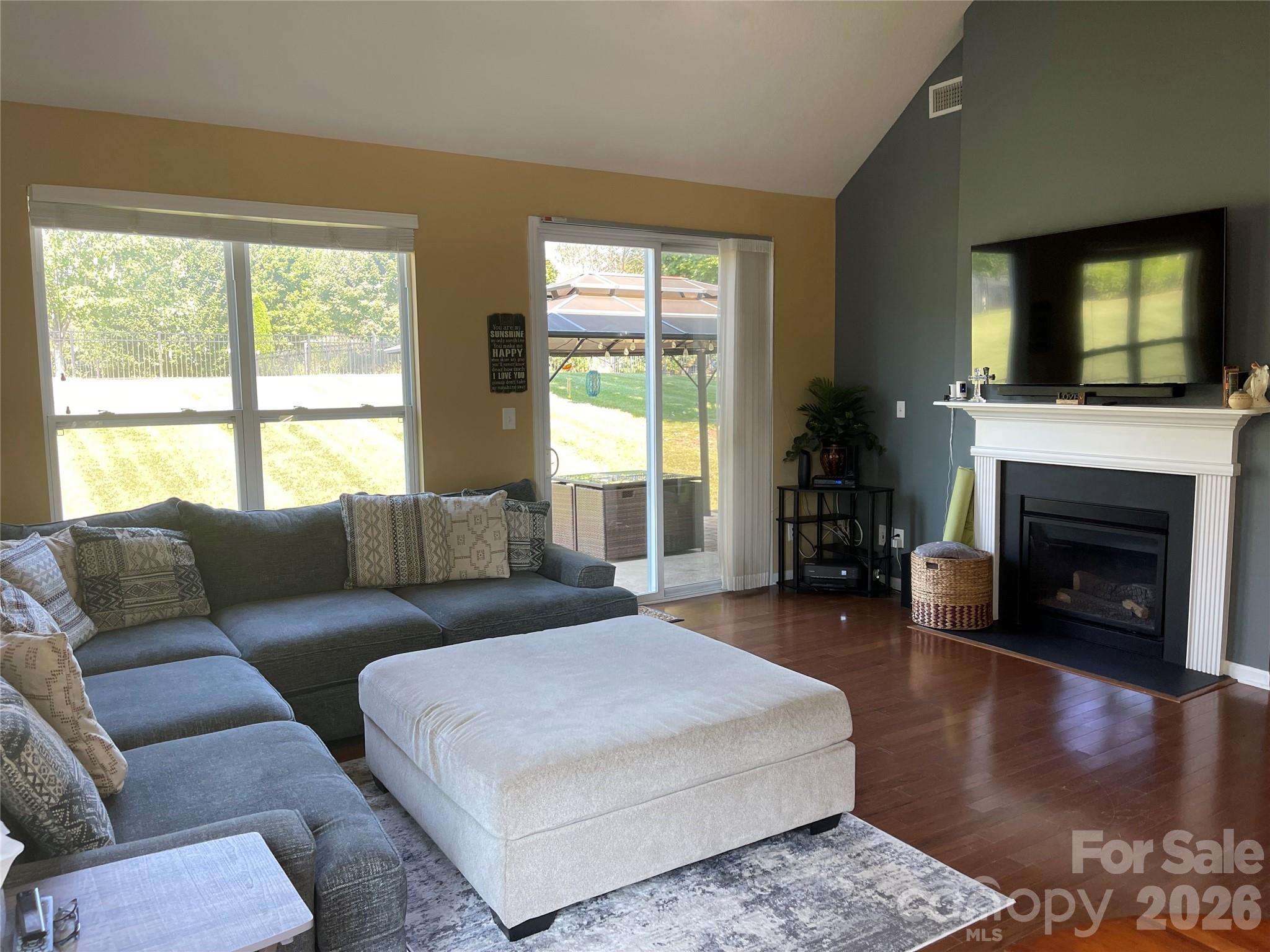 308 Tall Wheat Lane — Mount Holly