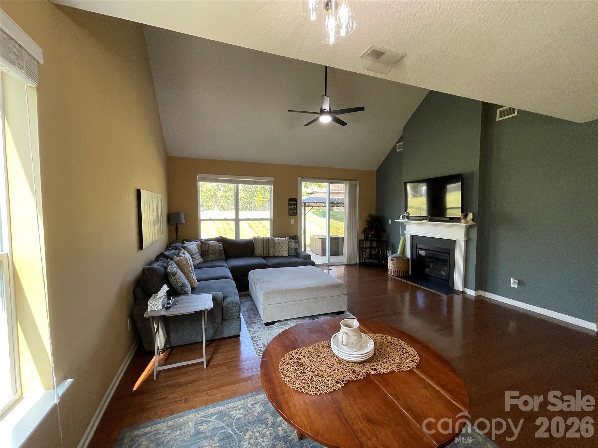 308 Tall Wheat Lane — Mount Holly