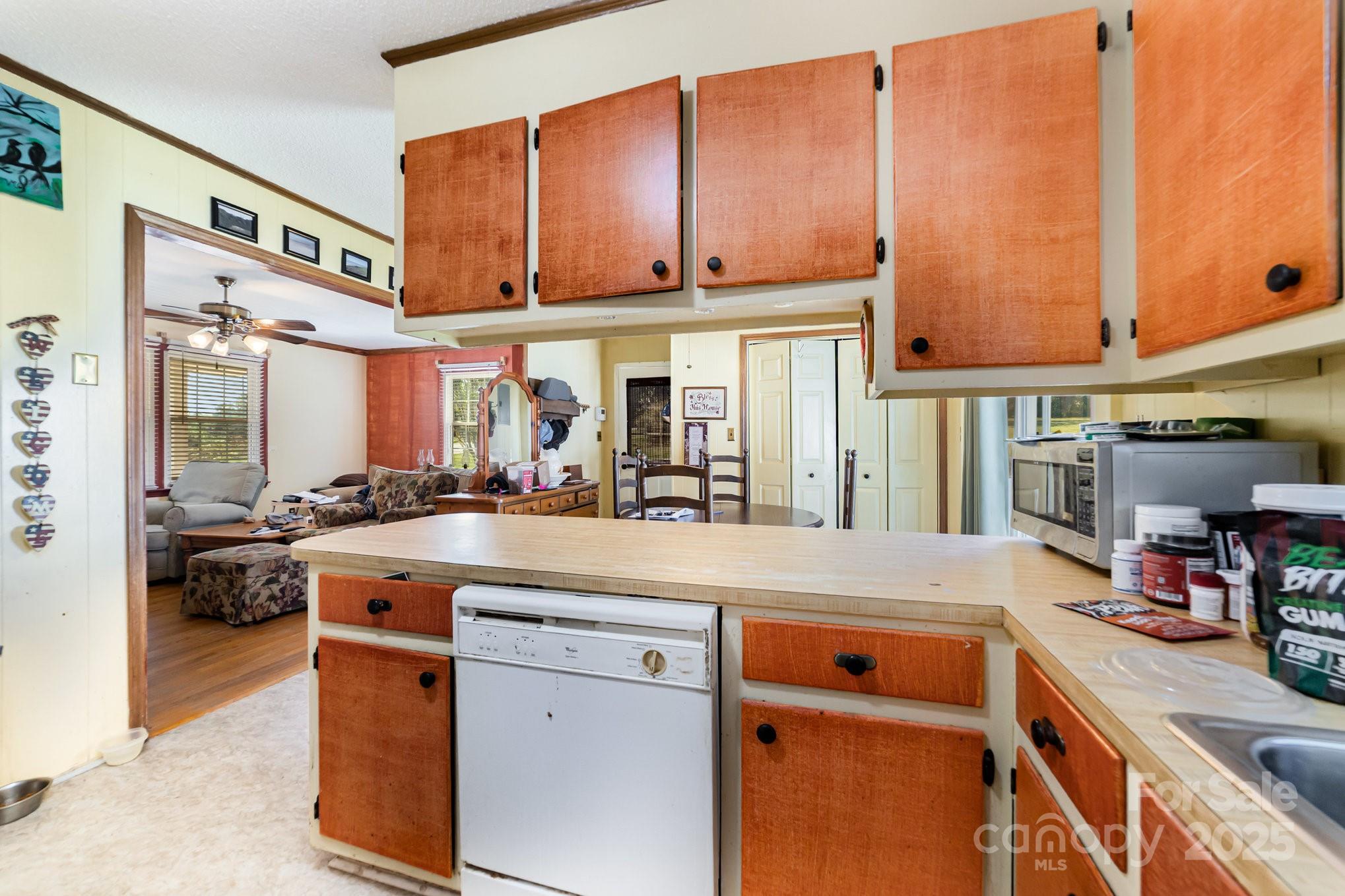 801 Windwood Drive — Gastonia