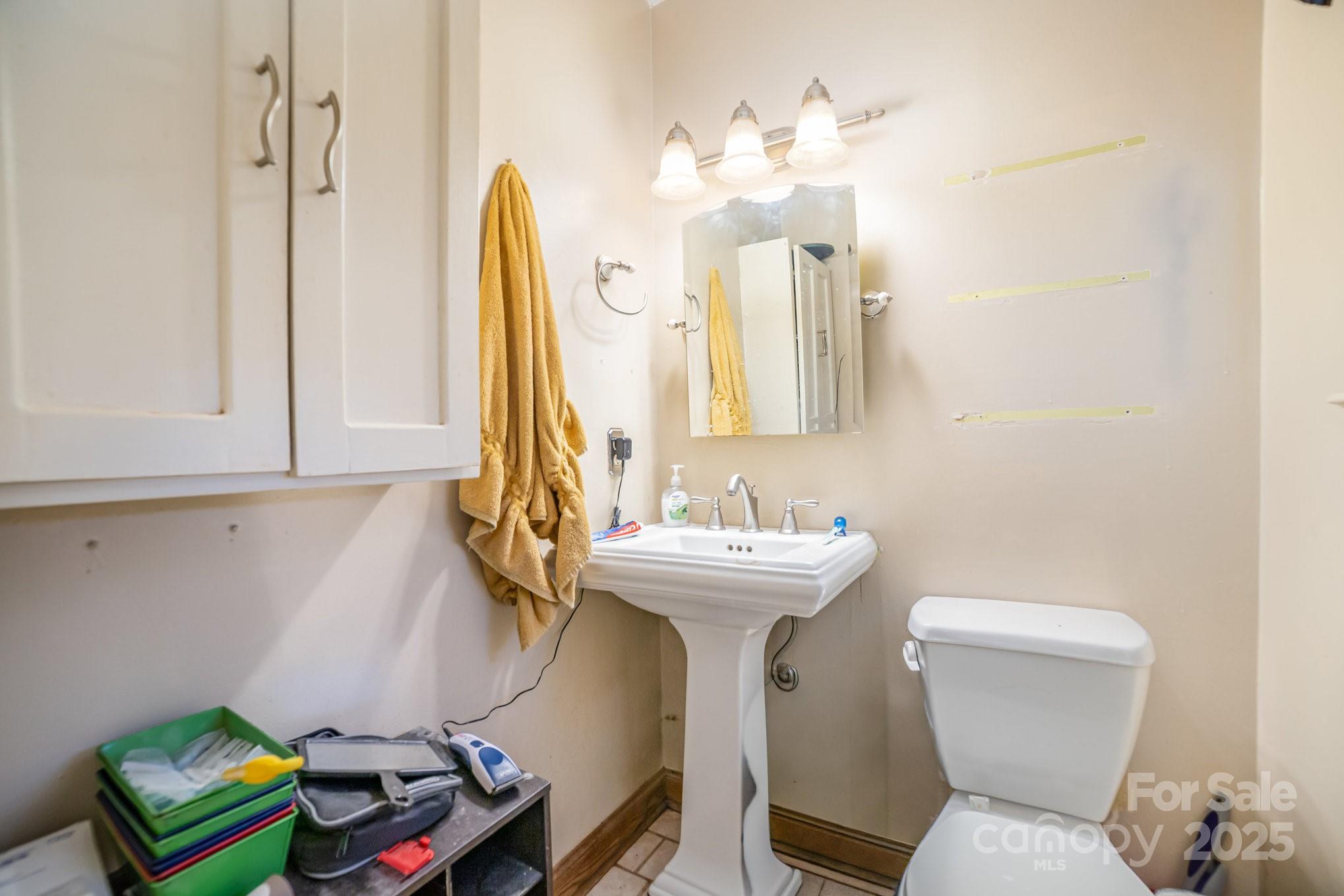 801 Windwood Drive — Gastonia