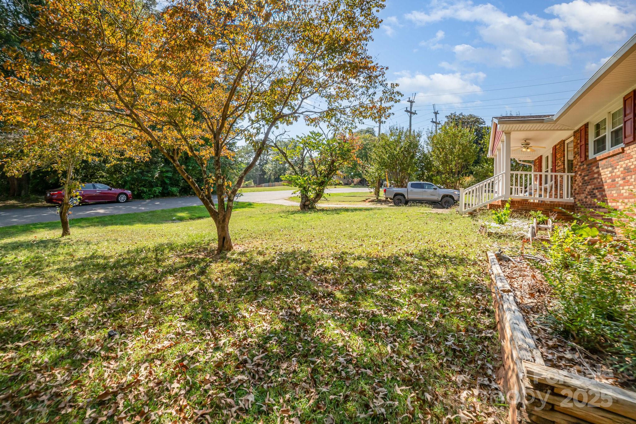 801 Windwood Drive — Gastonia