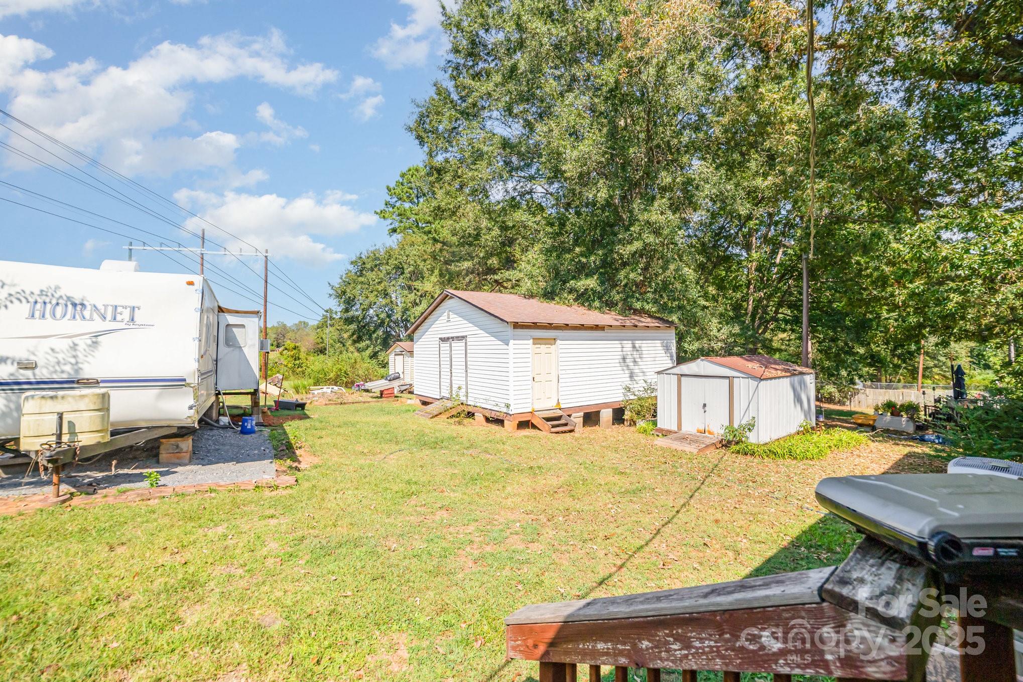 801 Windwood Drive — Gastonia