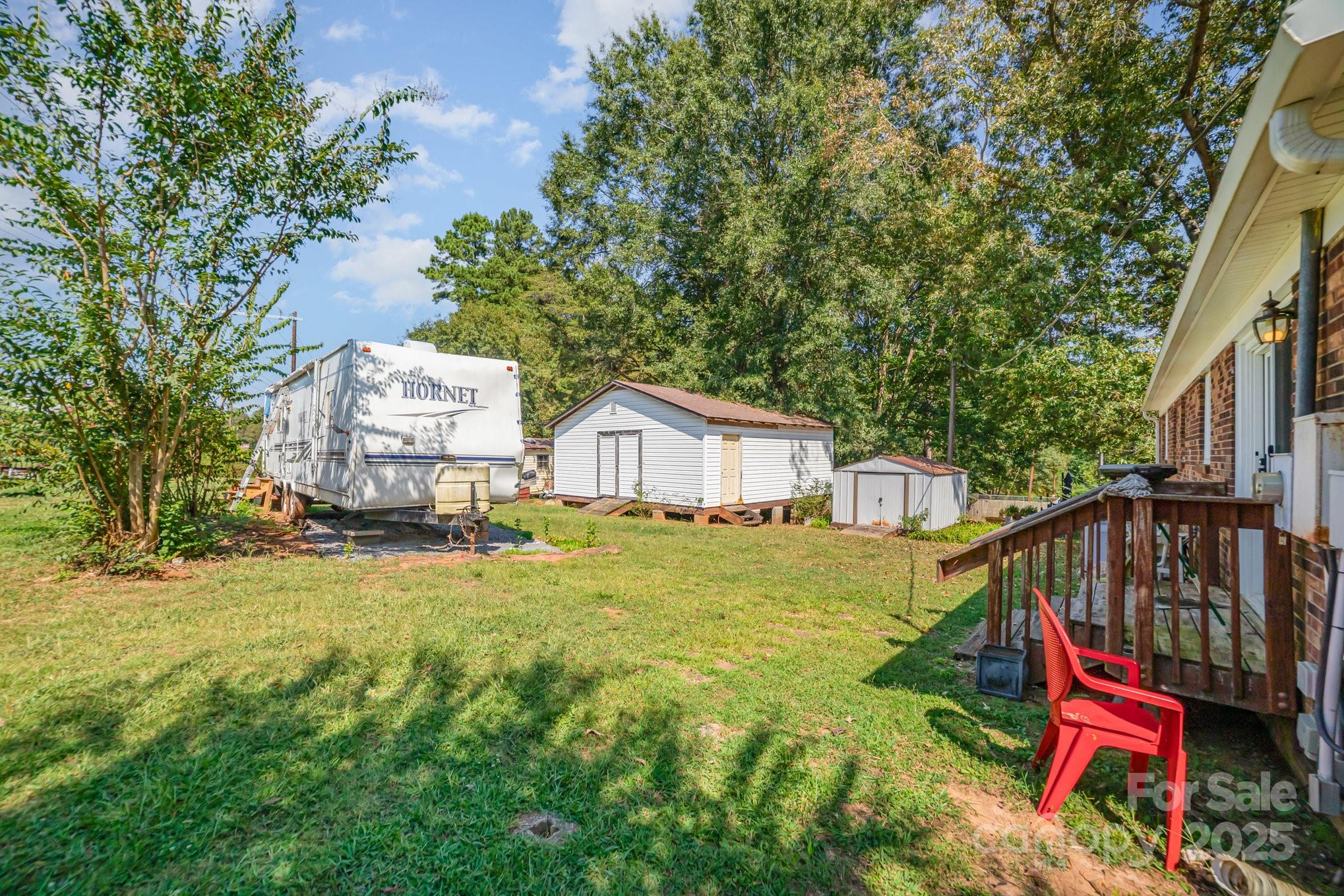 801 Windwood Drive — Gastonia