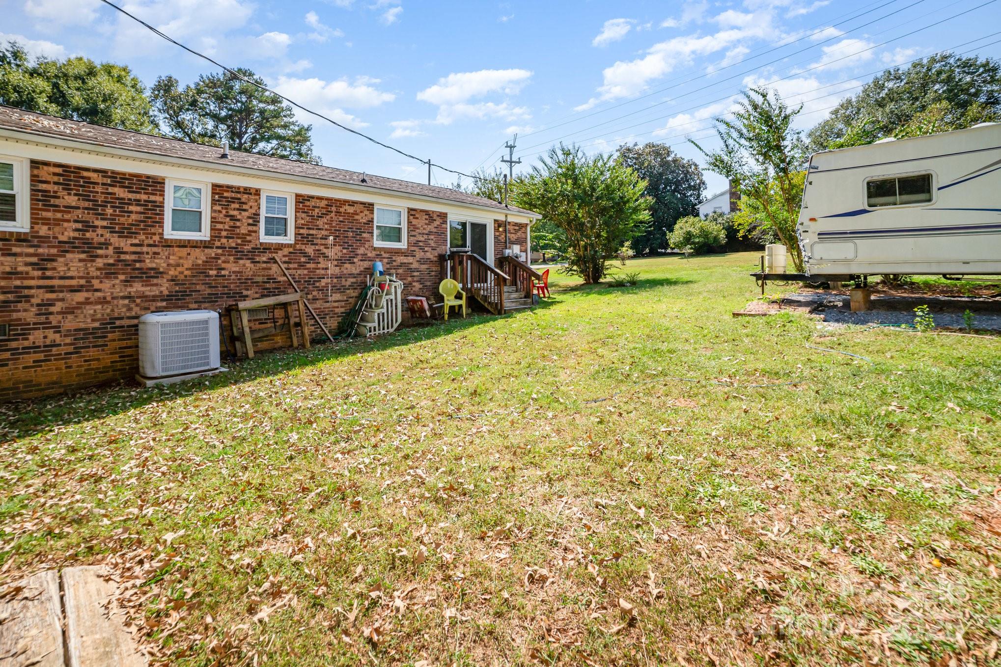 801 Windwood Drive — Gastonia
