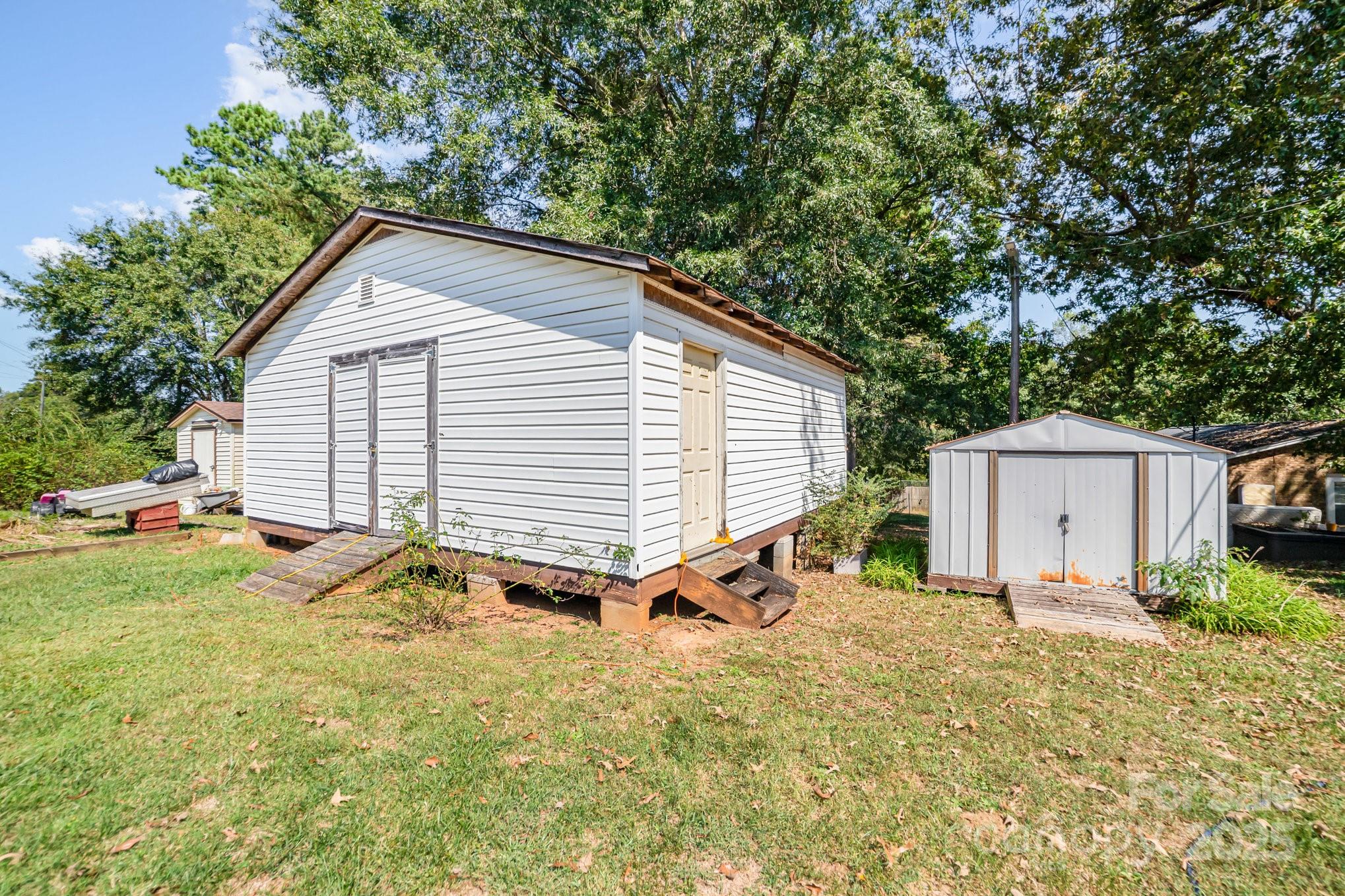 801 Windwood Drive — Gastonia