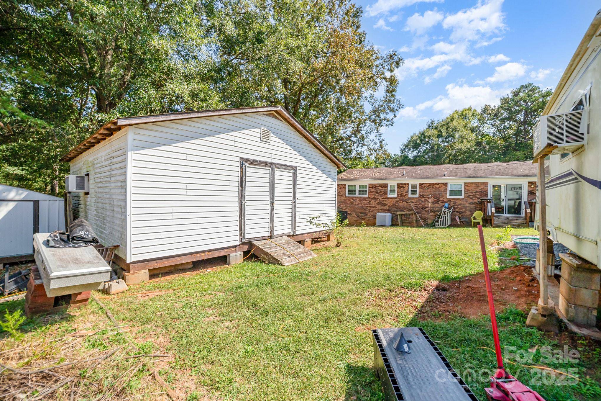 801 Windwood Drive — Gastonia