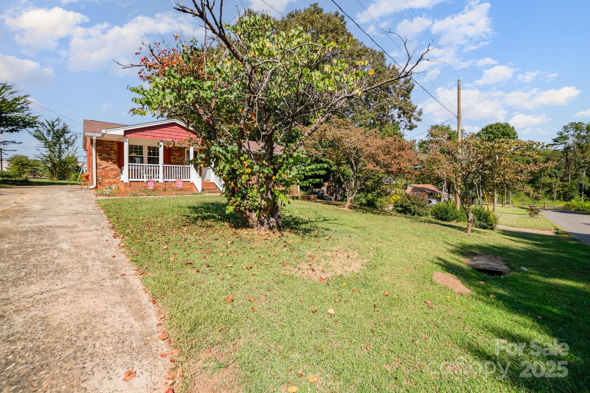 801 Windwood Drive — Gastonia