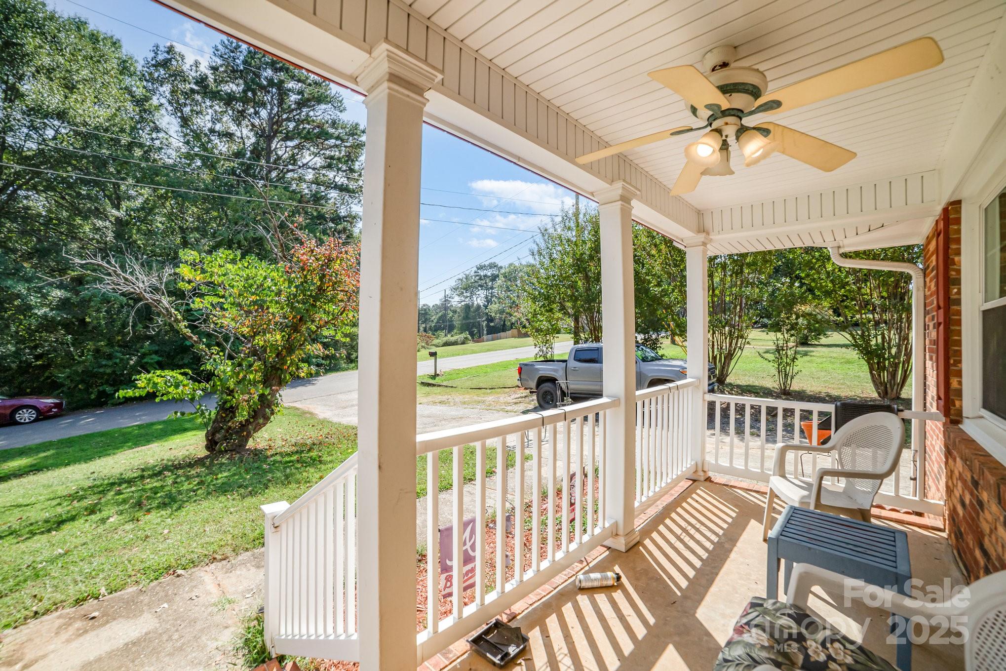 801 Windwood Drive — Gastonia