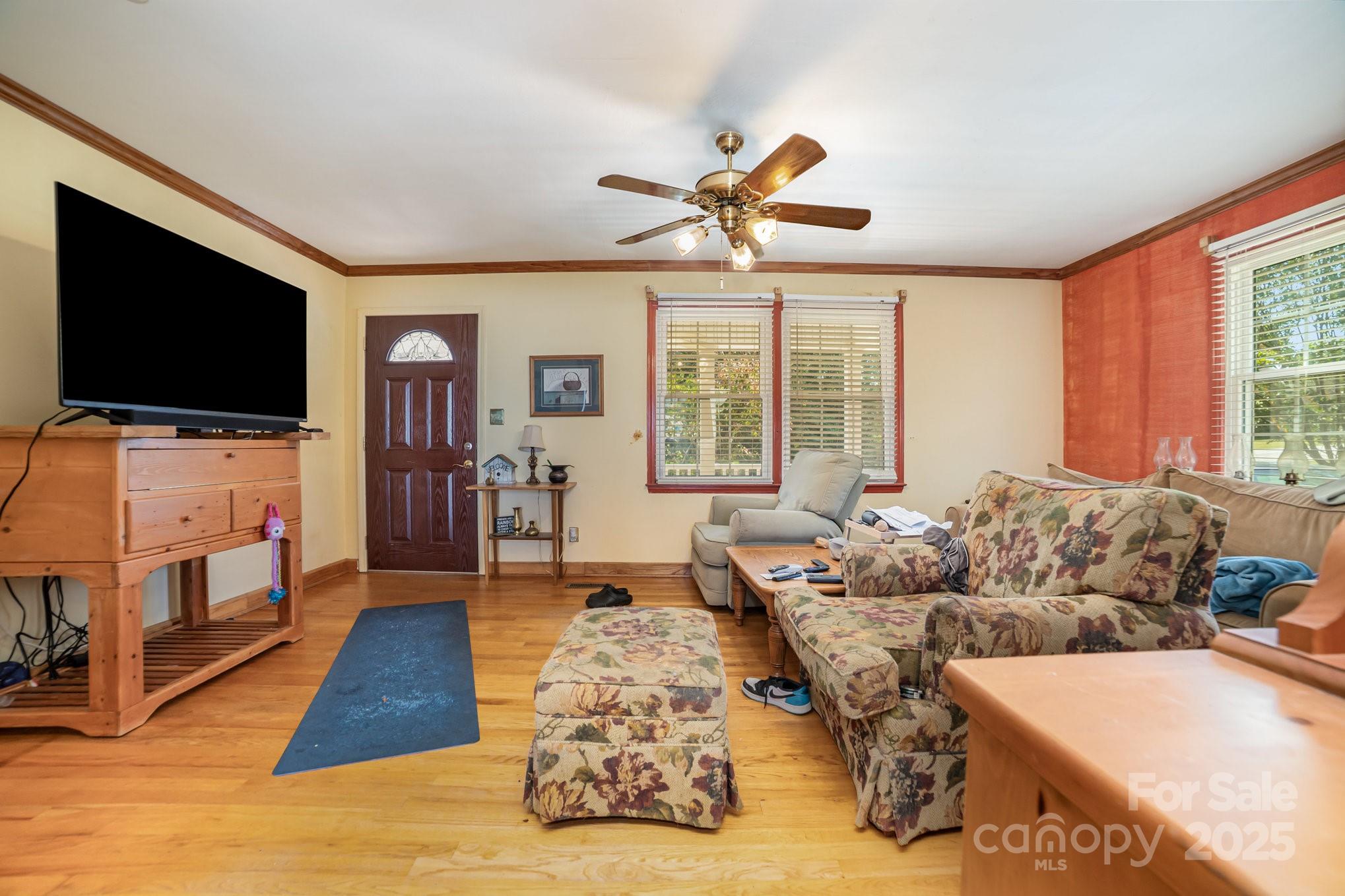 801 Windwood Drive — Gastonia