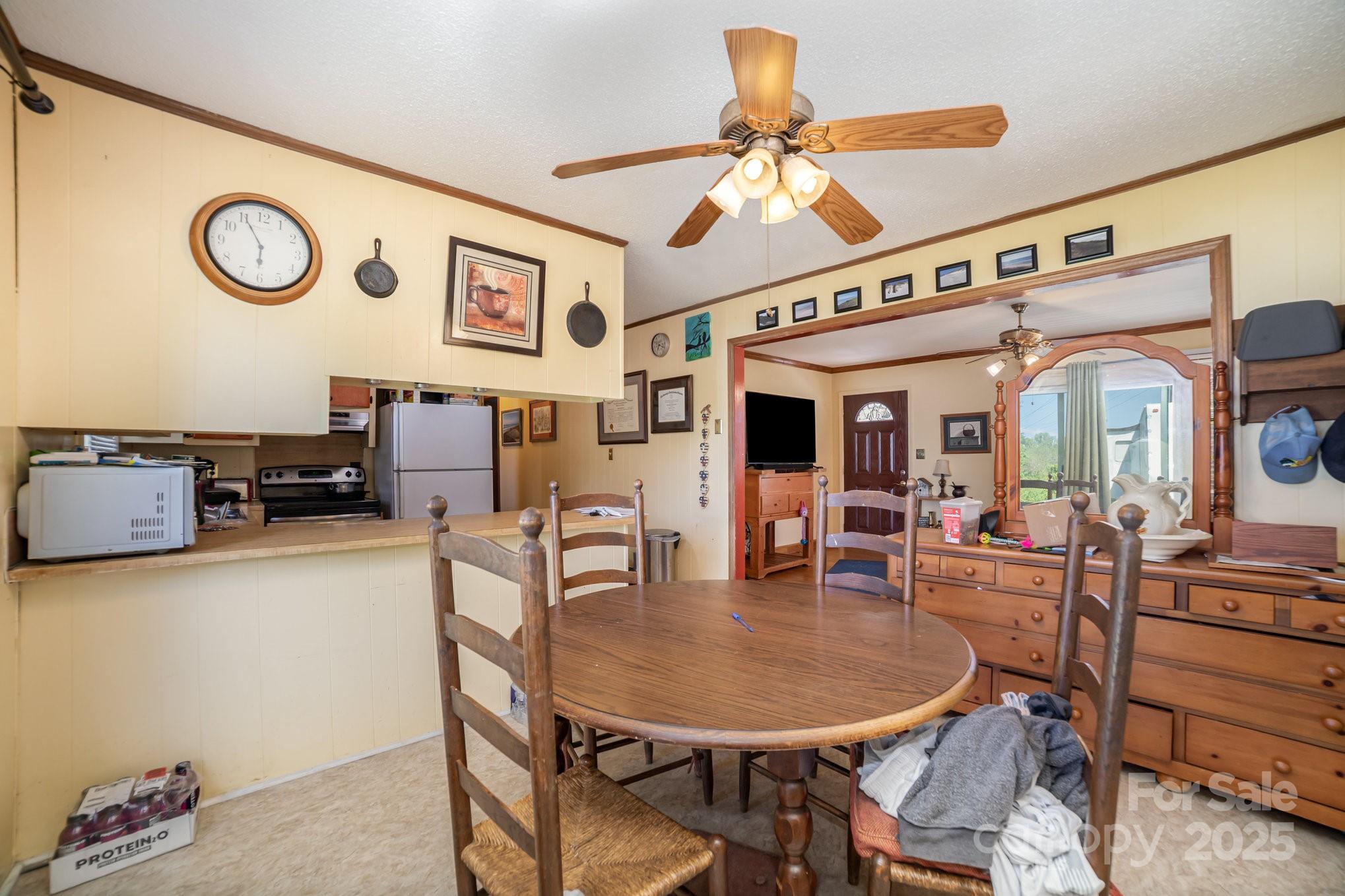 801 Windwood Drive — Gastonia