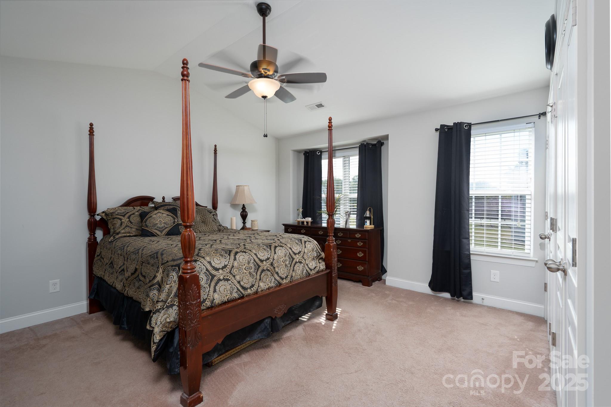 287 Halton Crossing Drive SW — Concord