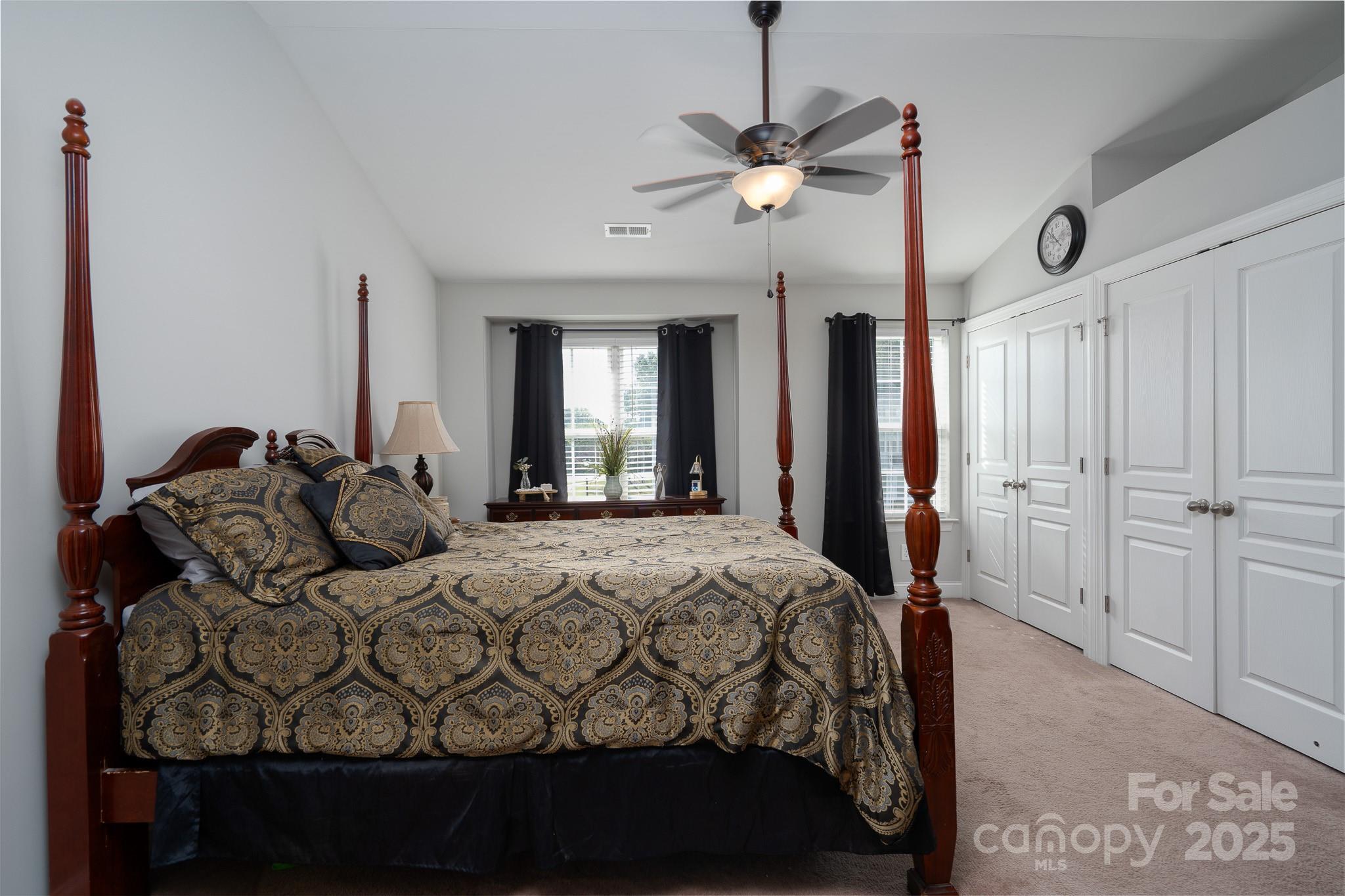 287 Halton Crossing Drive SW — Concord